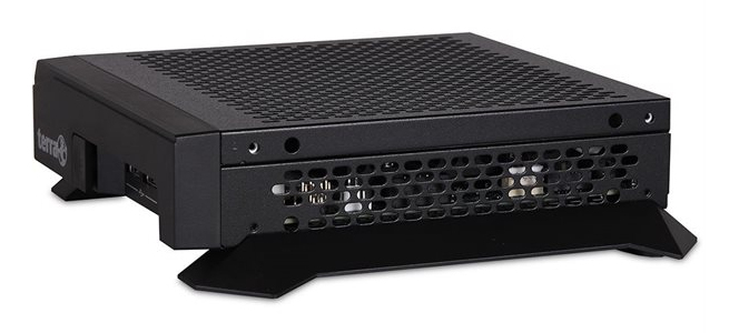 Wortmann TERRA PC-Mini 3540 Fanless