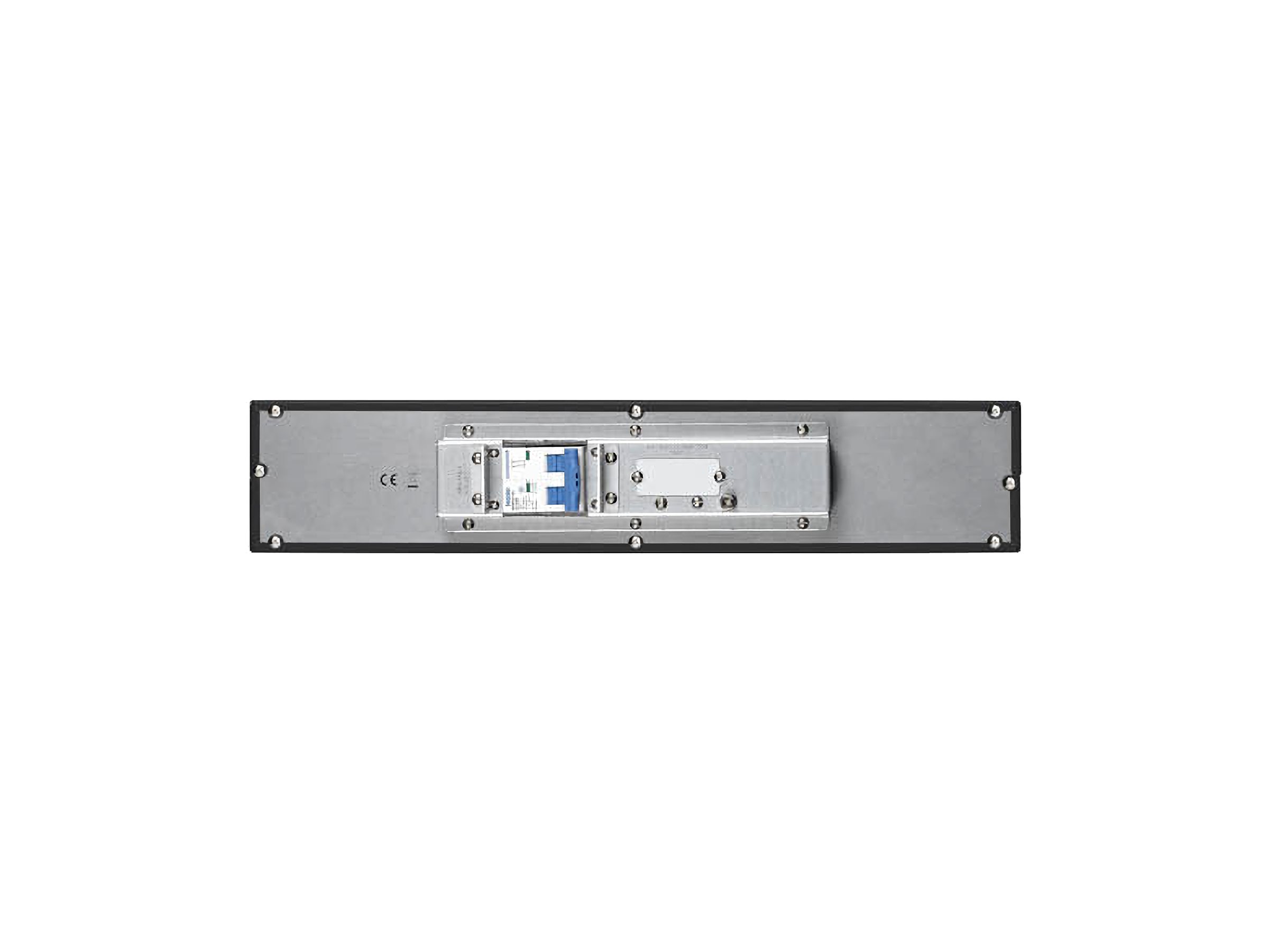APC Easy UPS SRV SRV10KRIRK - USV (Rack - einbaufähig)