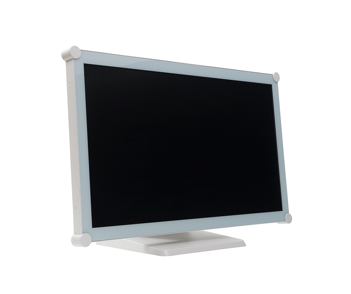 AG Neovo Tx-2202A white - Flachbildschirm (TFT/LCD) - 54,6 cm