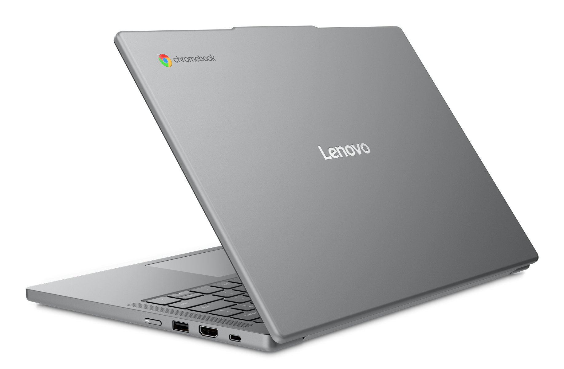 Lenovo Chrome 14M8911 83SX - Kompanio 540 - Chrome OS - Mali-G57 MC2 - 8 GB RAM - 128 GB SSD UFS 2.2