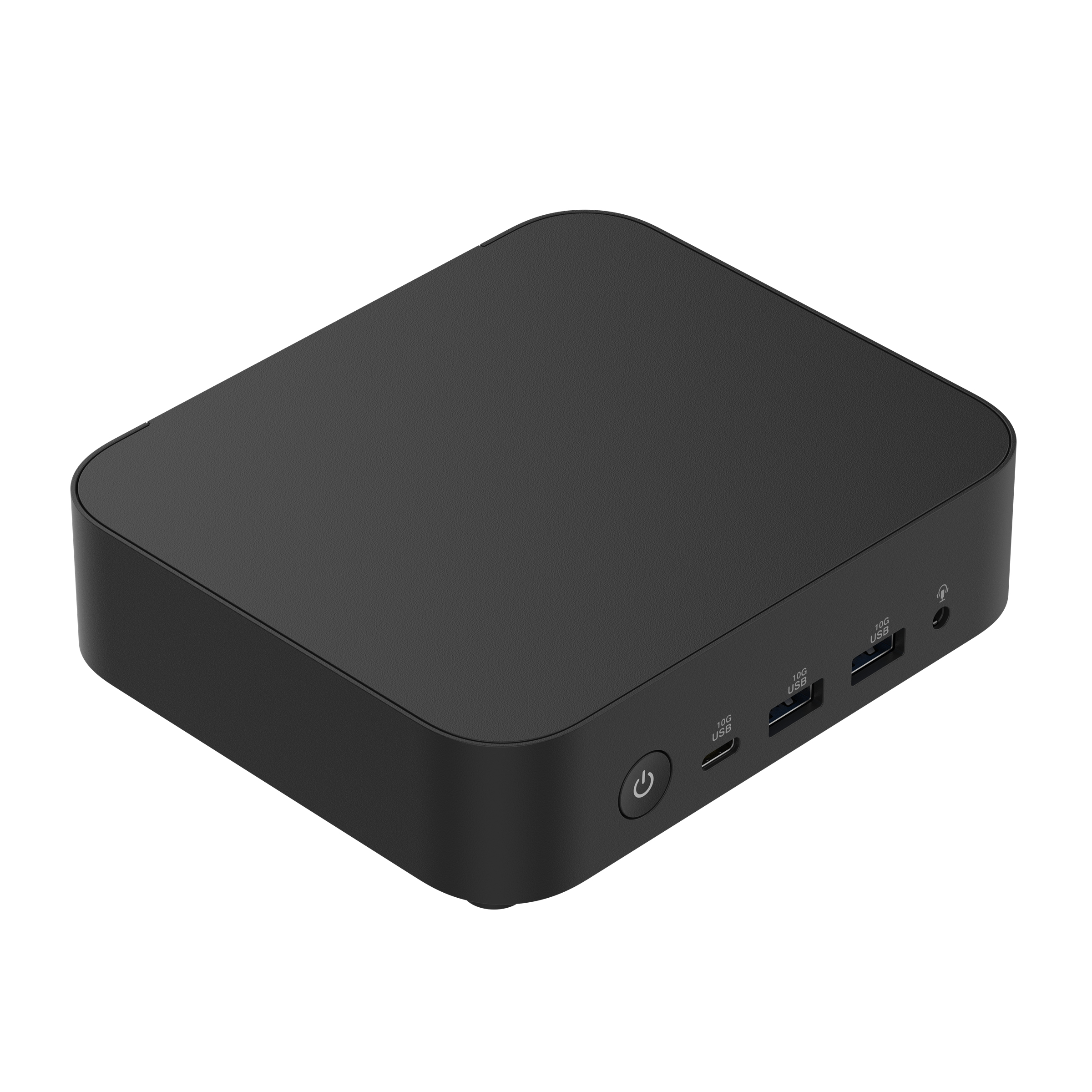 ASUS NUC 14 Essential Kit RNUC14MNK3500002, Core N355, 1xDDR5 SO-DIMM, 1xPCIe (2280/2242), Wi-Fi 6E