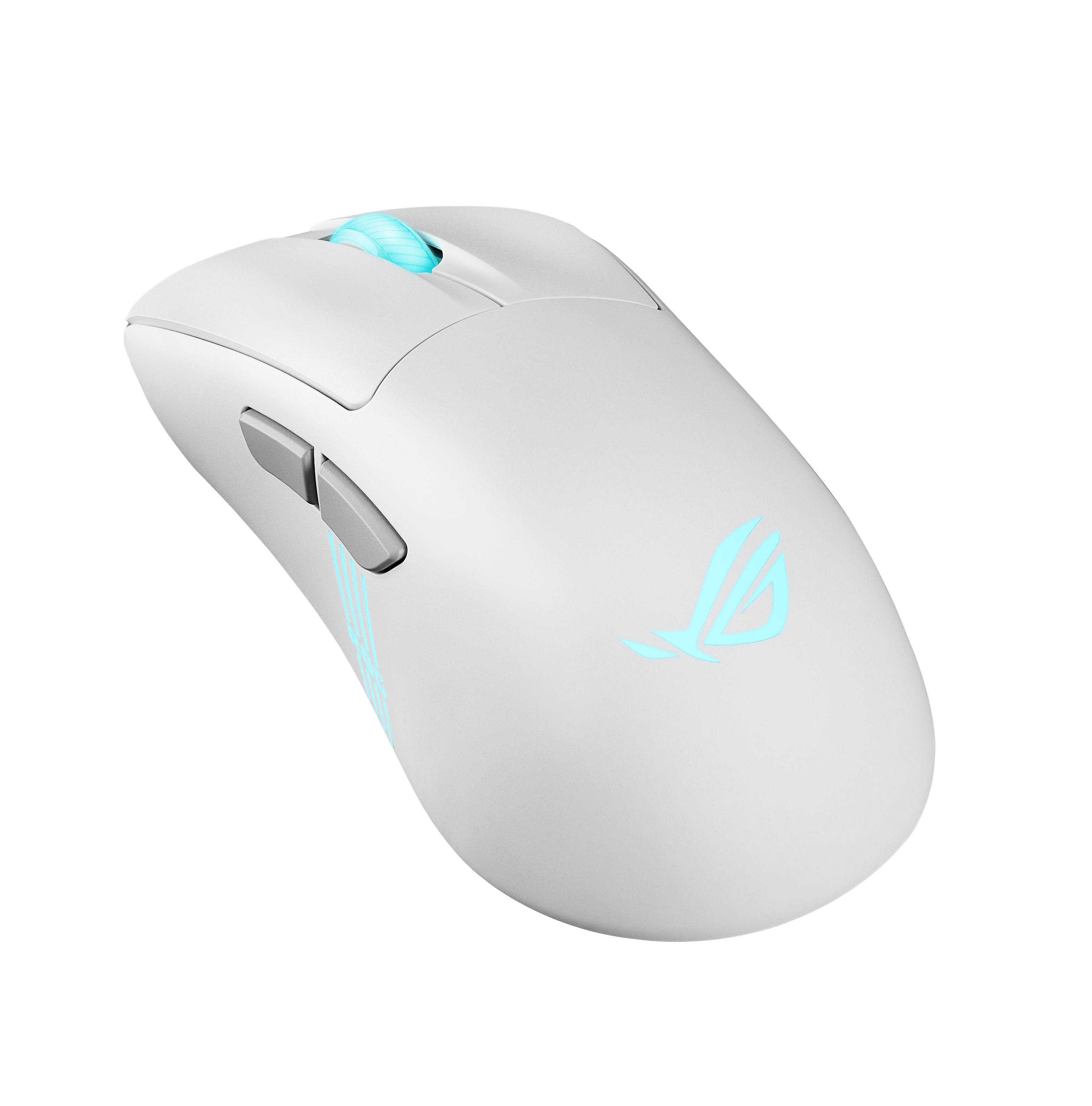 ASUS ROG Keris II Origin - Maus - ergonomisch