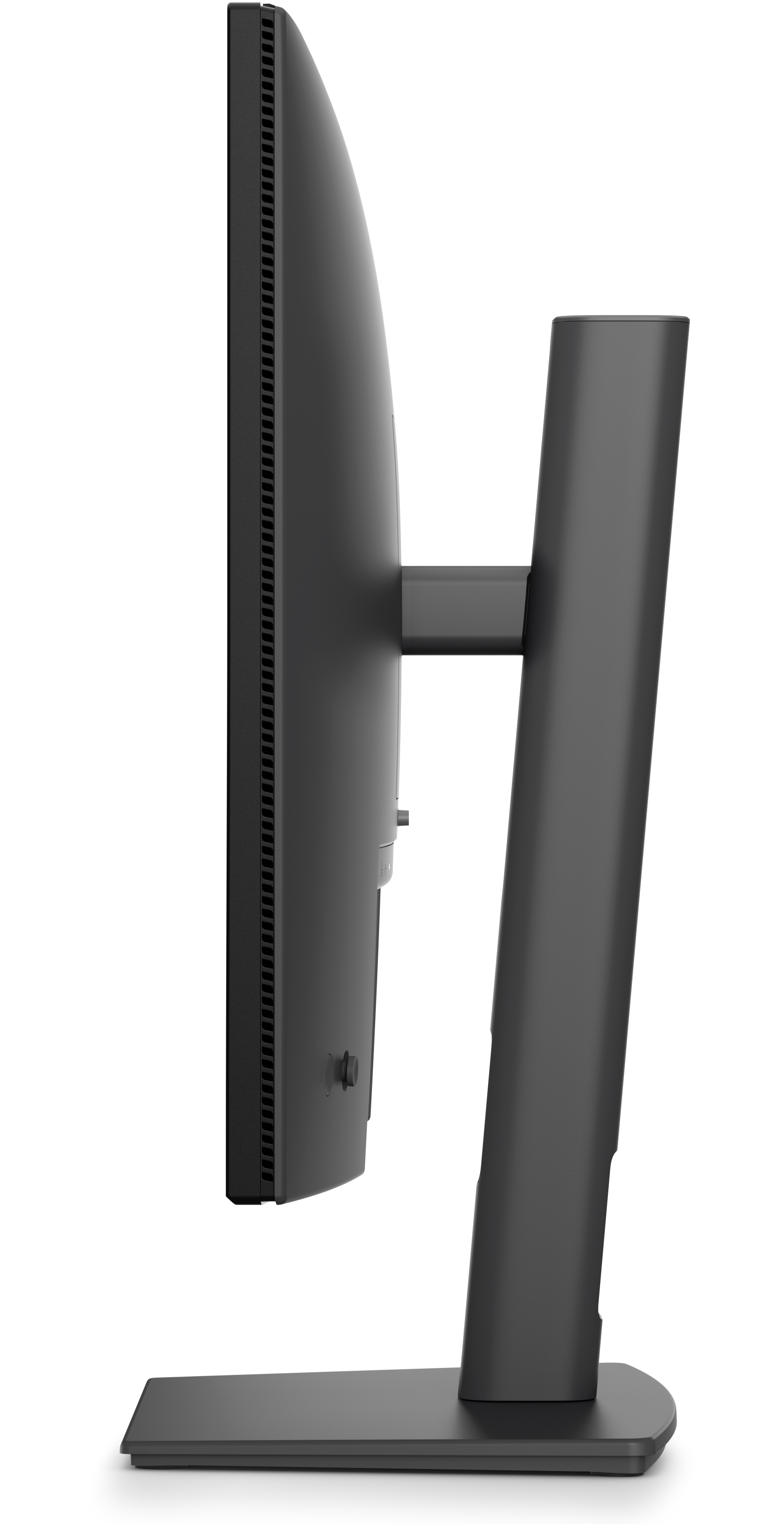 Dell Pro P P2426E, 61,2 cm (24.1"), 1920 x 1200 Pixel, WUXGA, LCD, 8 ms, Schwarz