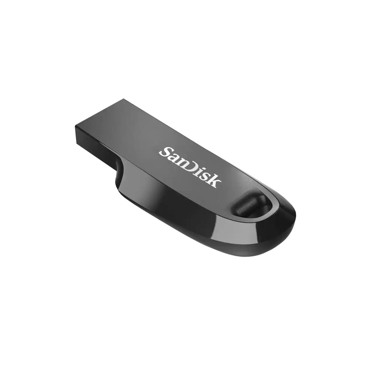 SanDisk Ultra Curve - USB-Flash-Laufwerk - 64