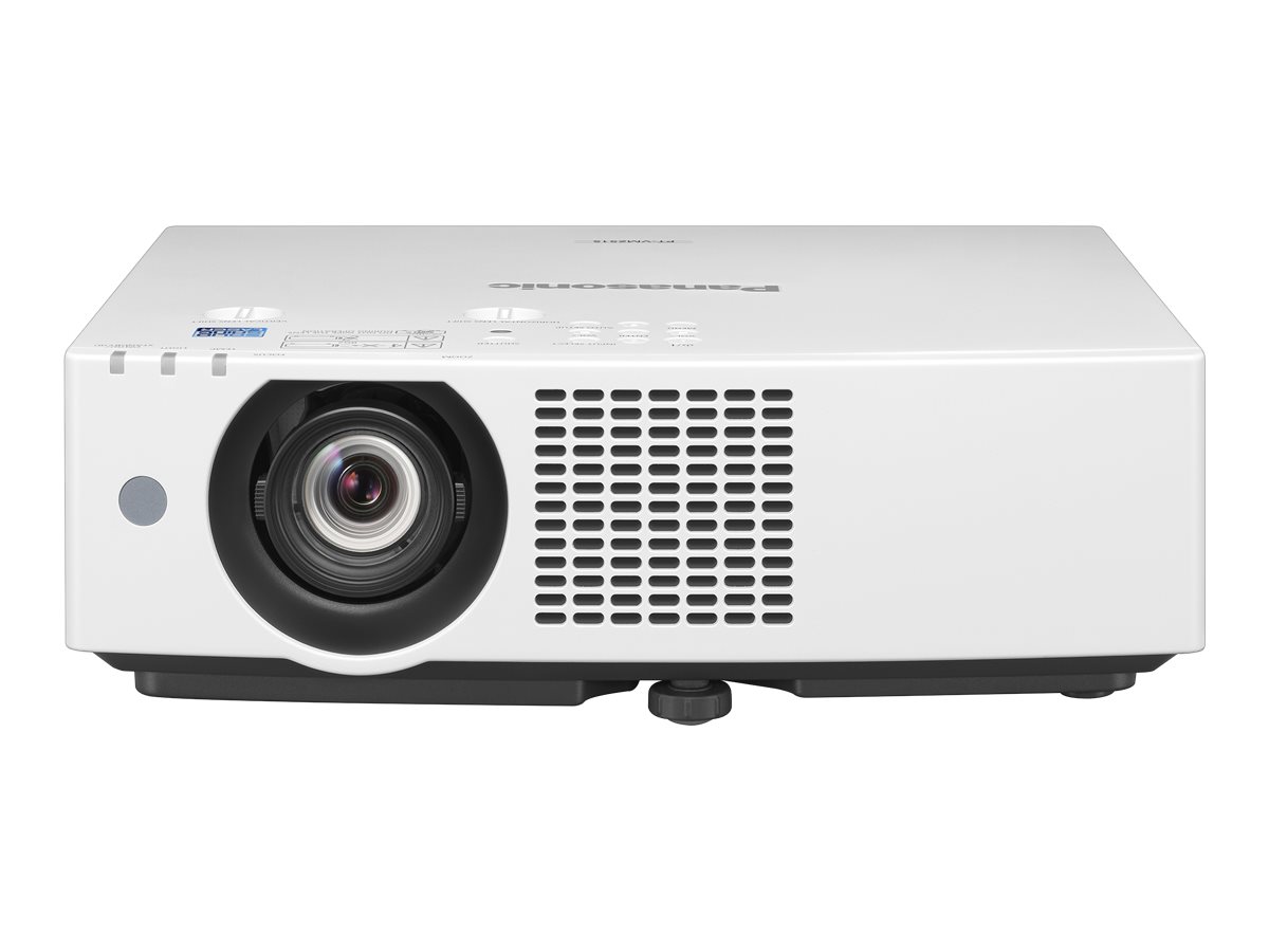 Panasonic PT-VMZ51SEJ - LCD-Projektor - 5200 lm - WUXGA (1920 x 1200)