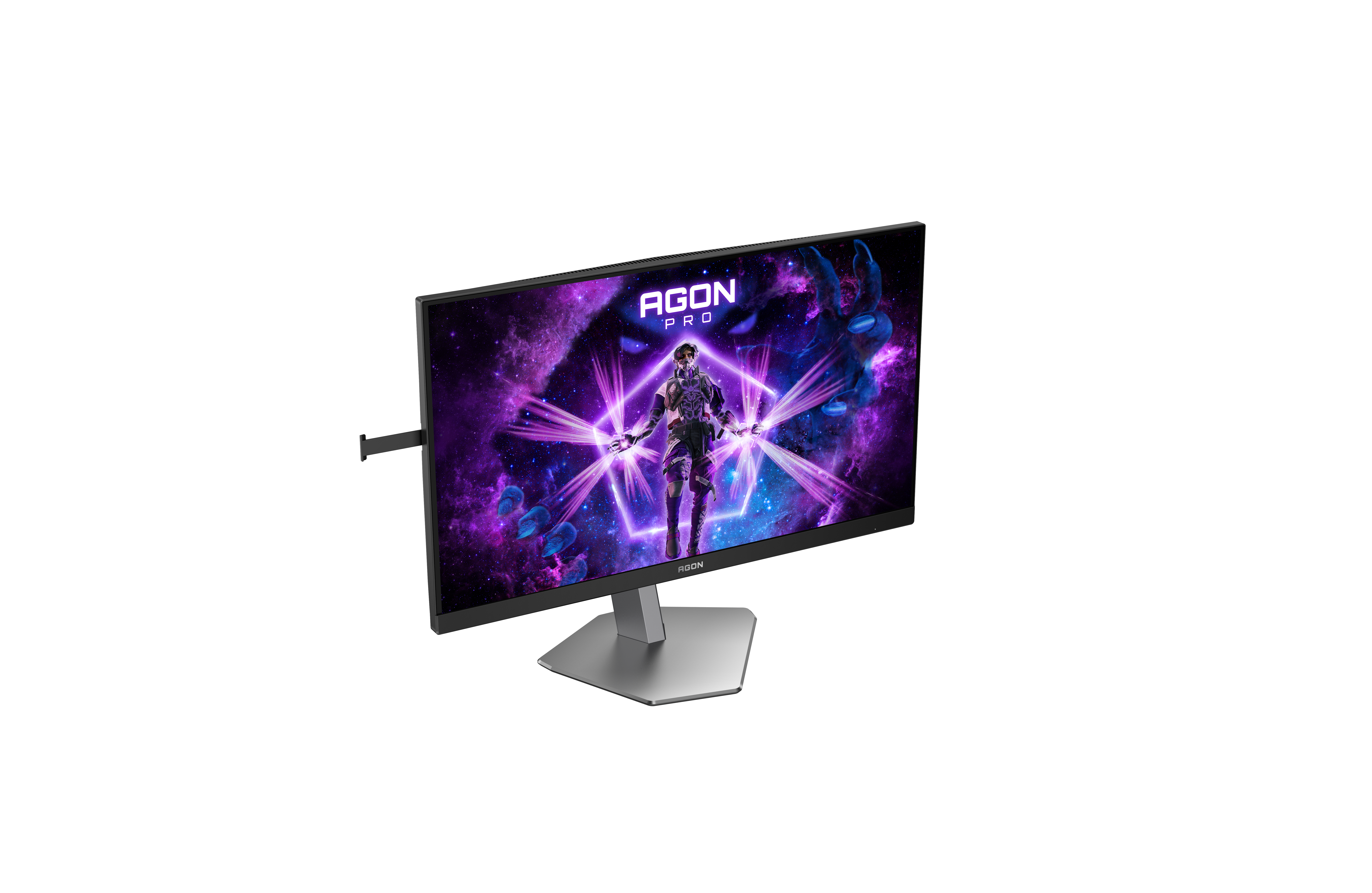 AOC AGON PRO AG246FK - AG6 Series - LED-Monitor - Gaming - 61 cm (24")