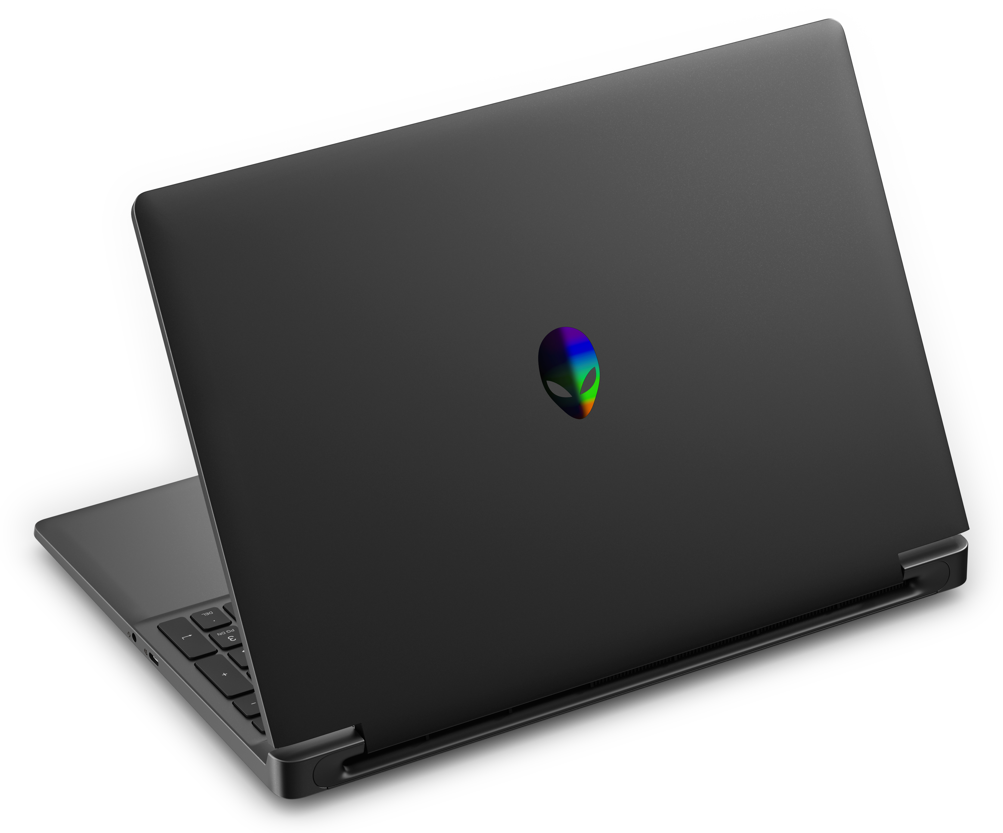 Dell Alienware DA15260, 15.3" WUXGA, Core 7 240H, 16GB RAM, 512GB SSD, GeForce RTX 5060, Win11 Home