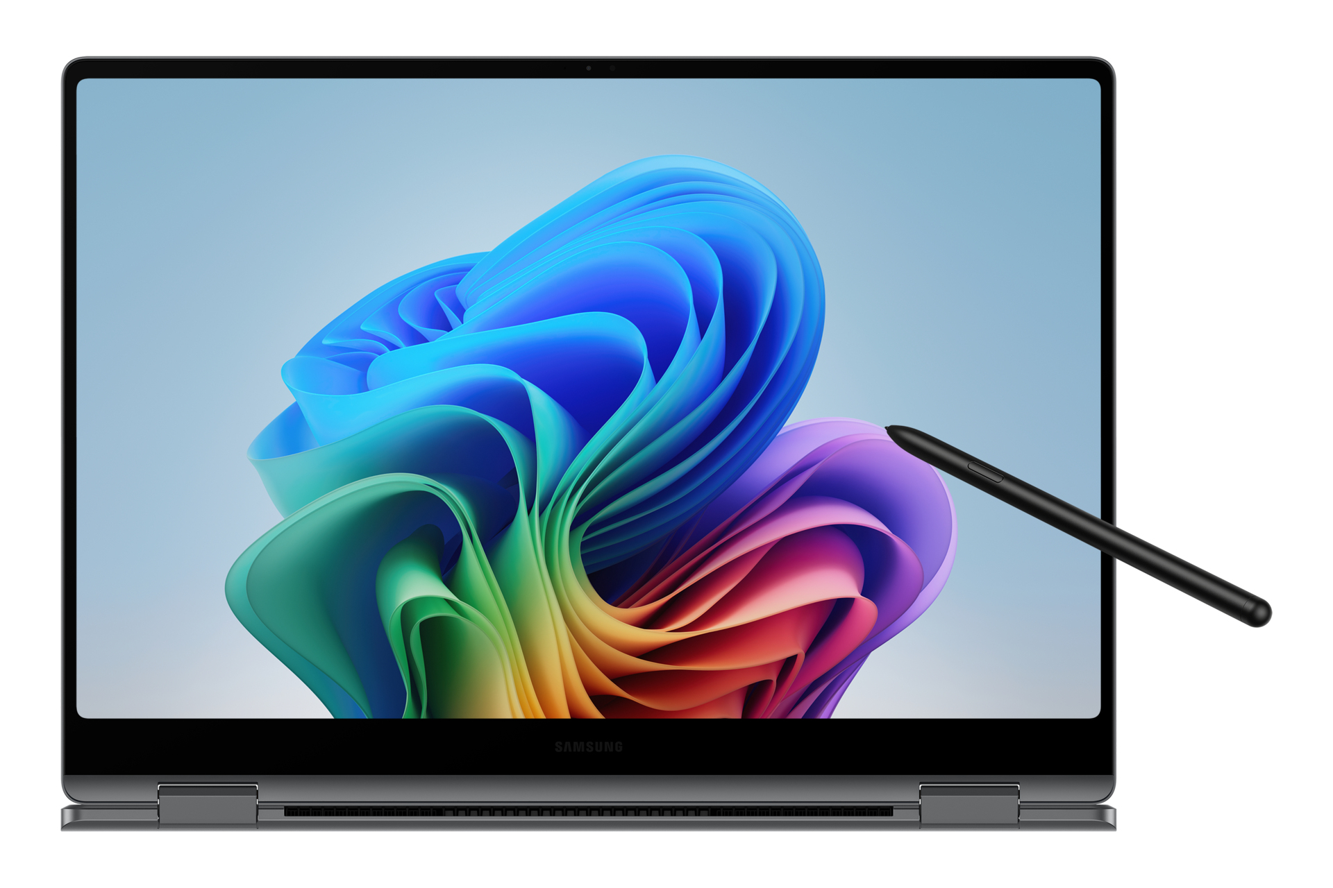 Samsung Galaxy Book5 Pro 360, 16" WQXGA+ AMOLED Touch, Core Ultra 7 256V, 16GB RAM, 1TB SSD, W11H