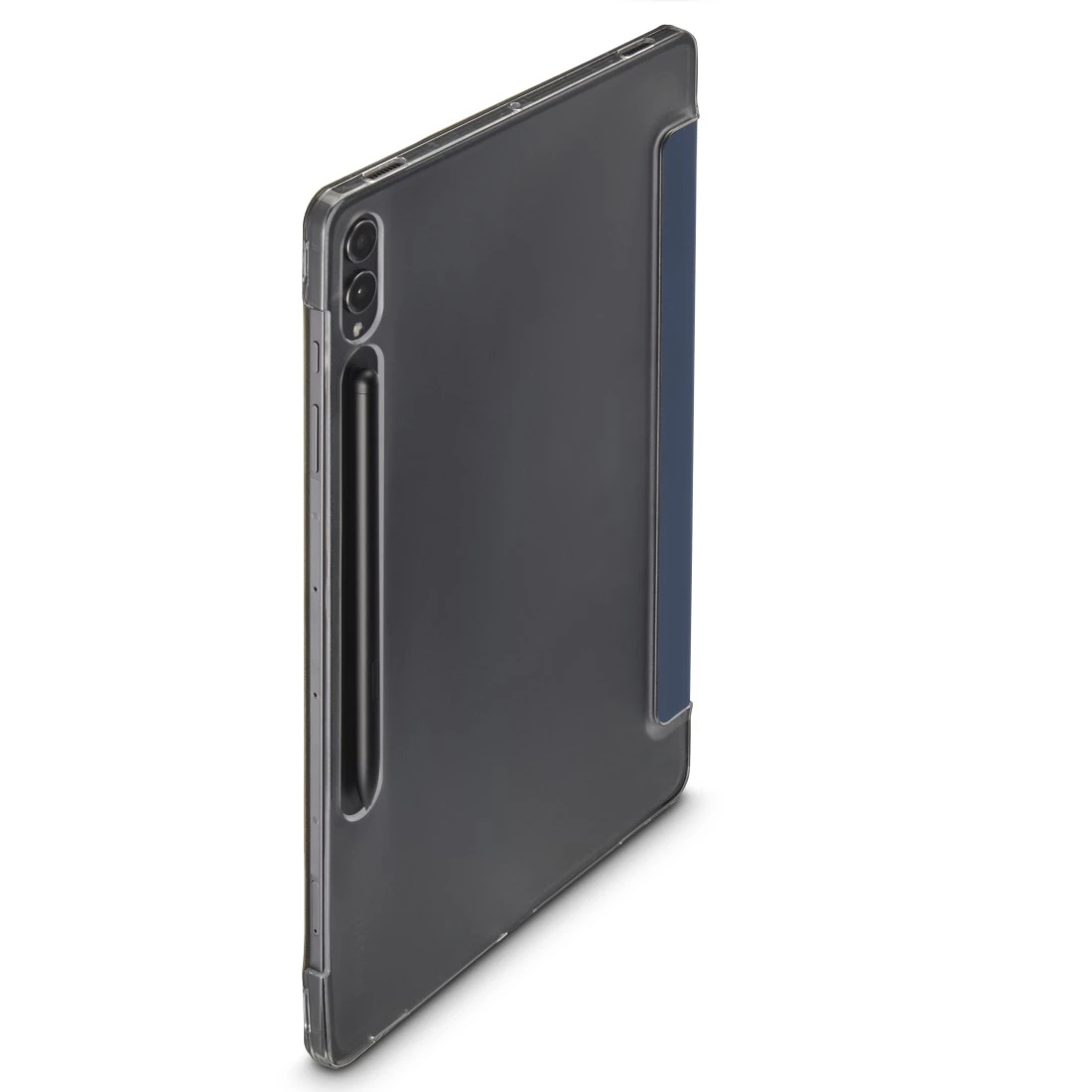 Hama Fold Clear, Folio, Samsung, Galaxy Tab S10+ 12,4", 31,5 cm (12.4"), 230 g