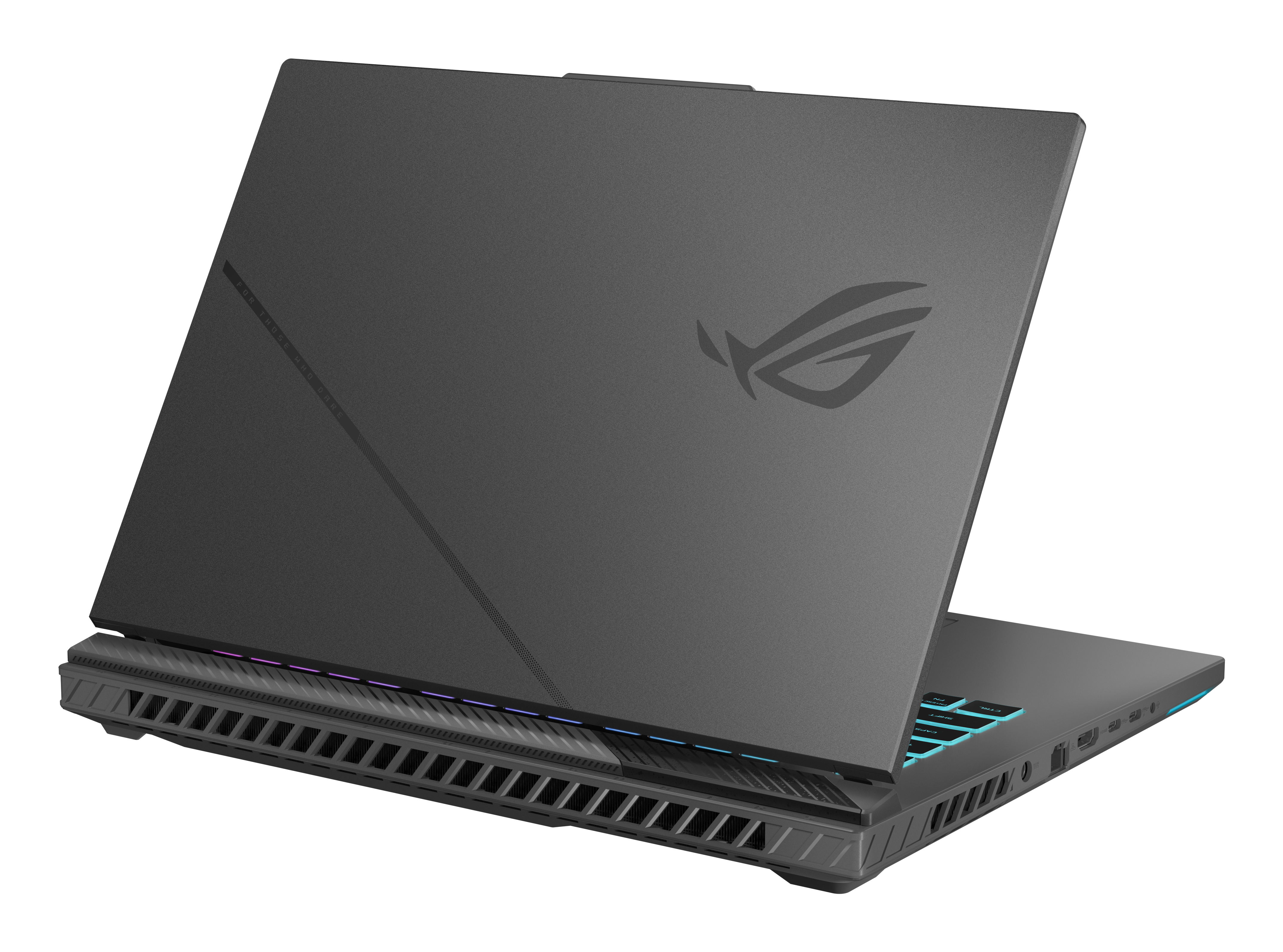 ASUS ROG Strix G16 G614PW-TS092W, 16" WQXGA IPS 300Hz, Ryzen 9 8940HX, 32GB, 1TB, Win11