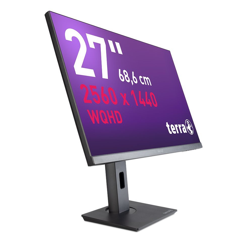 Wortmann TERRA LCD/LED 2775W PV V3