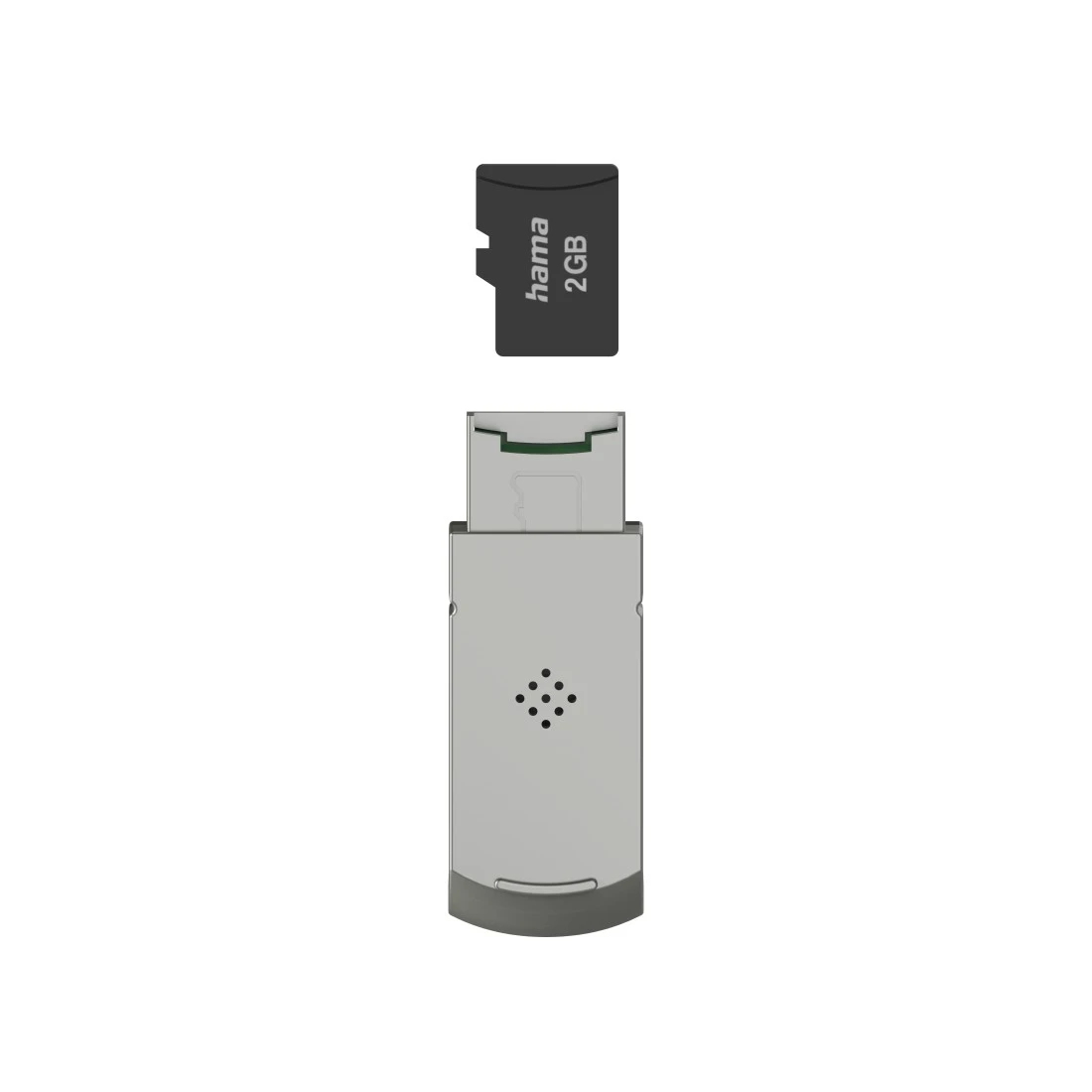 Hama Spot Pointer V2, 120 g, Anthrazit