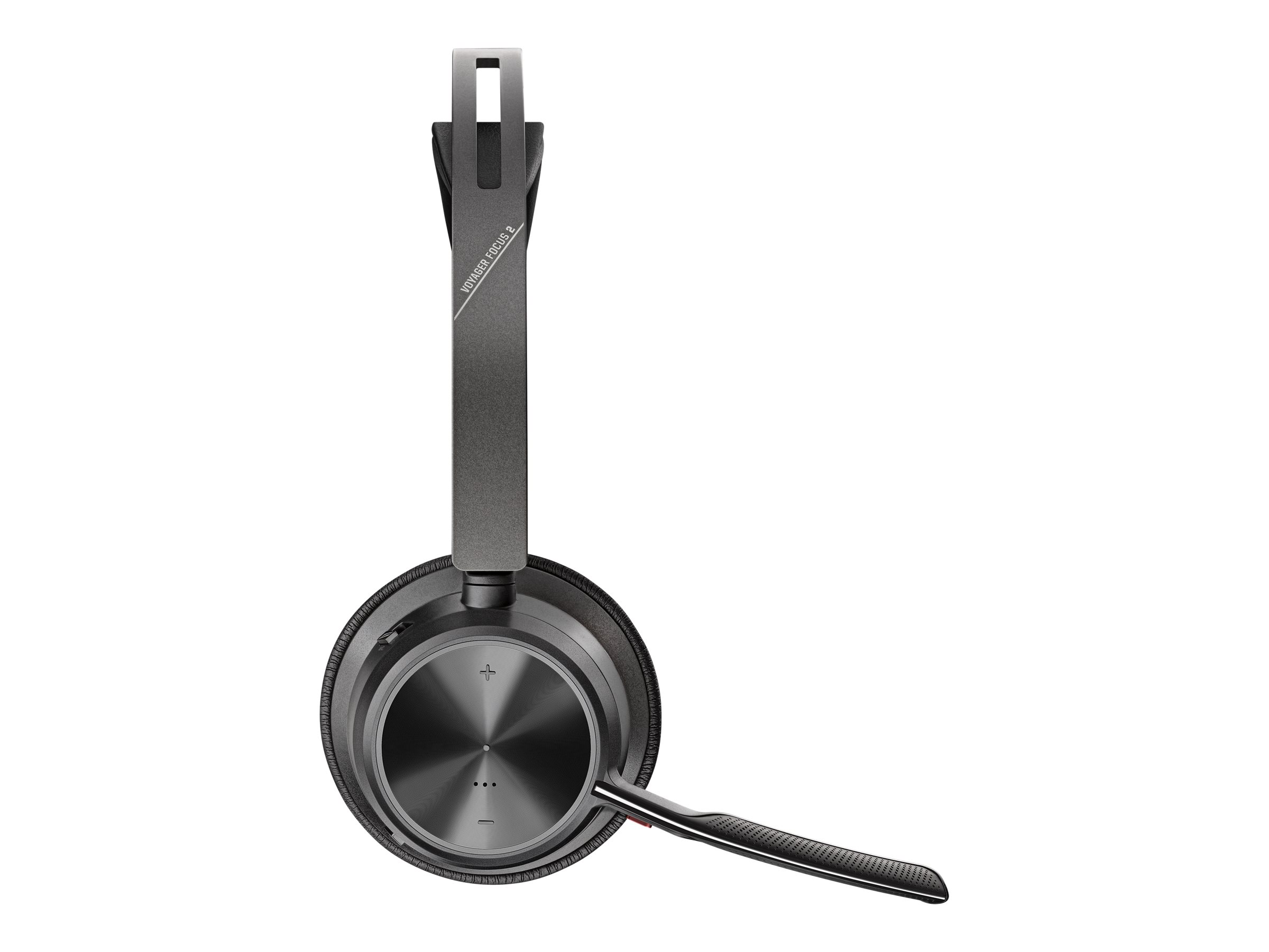 Poly Voyager Focus 2 Office - Headset - On-Ear