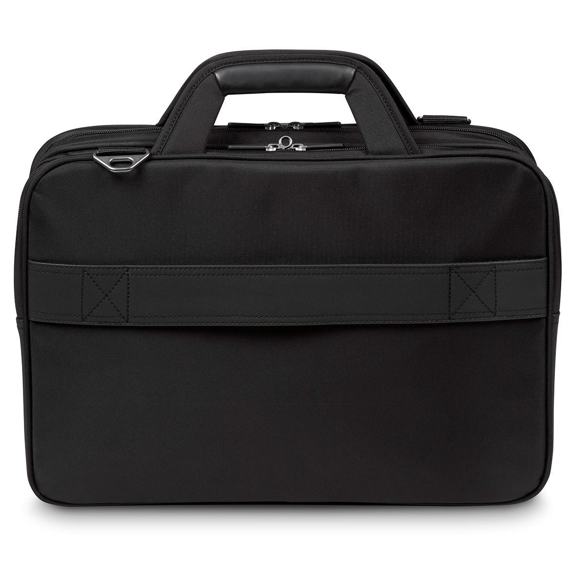 Targus Mobile VIP, Messengerhülle, 39,6 cm (15.6 Zoll), Schultergurt, 1,4 kg