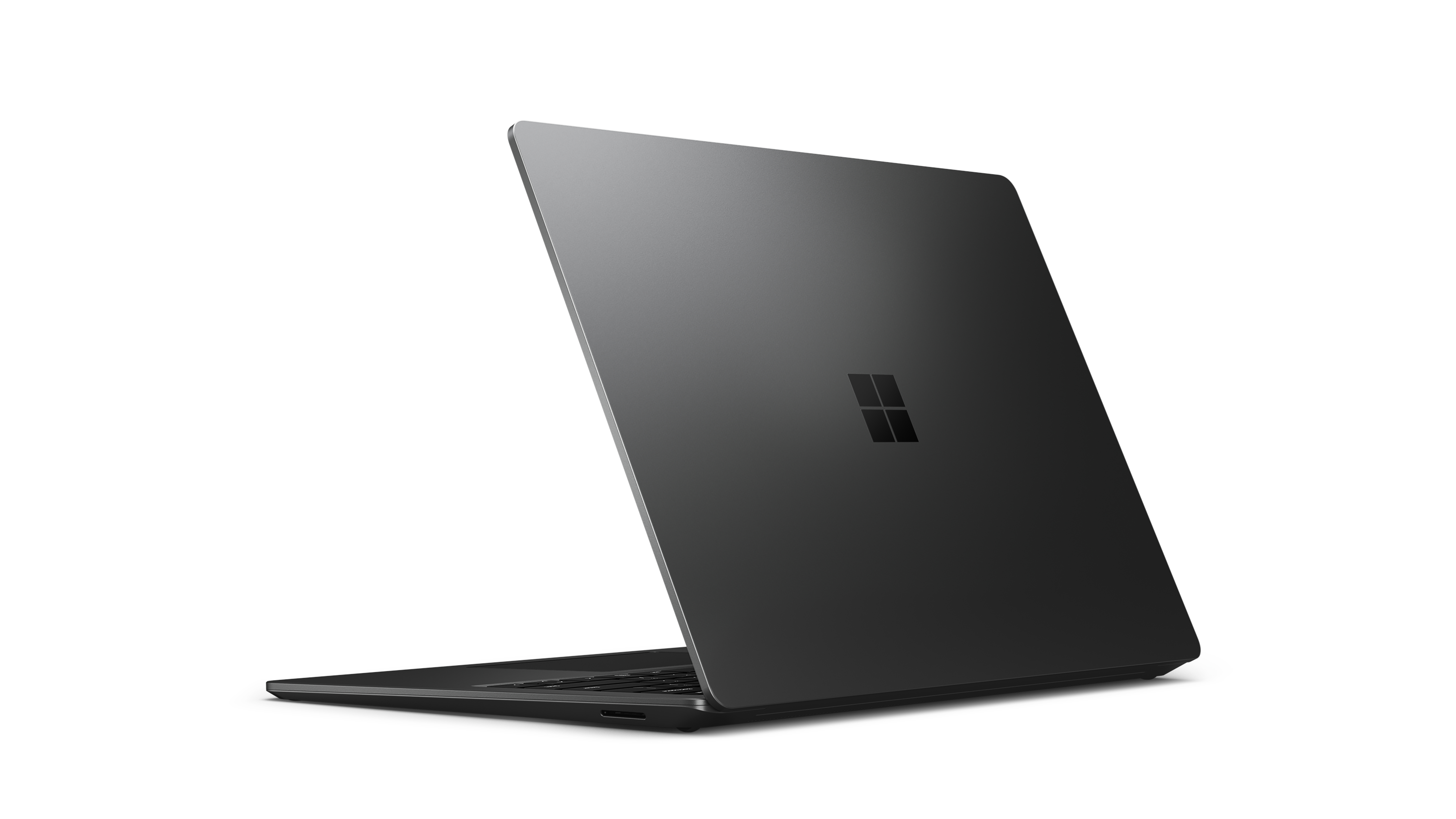 Microsoft Surface Laptop 5 f. Business Black, 13,5" Touch, Core i5-1245U, 16GB RAM, 512GB SSD, W11P