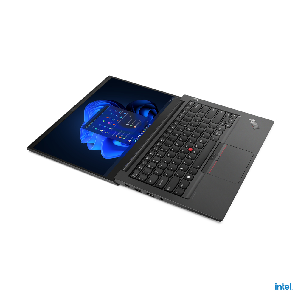 Lenovo ThinkPad E14 Gen 4 21E3 - Intel Core i5 1235U / 1.3 GHz - Win 11 Pro - Intel Iris Xe Grafik -