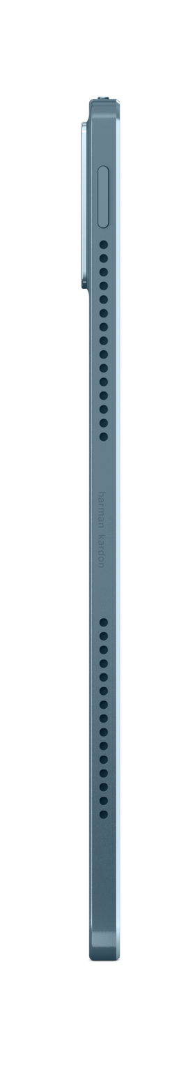 Lenovo Yoga Tab Plus ZAEG - Tablet - Android 14 oder höher - 256 GB UFS card - 32.3 cm (12.7")