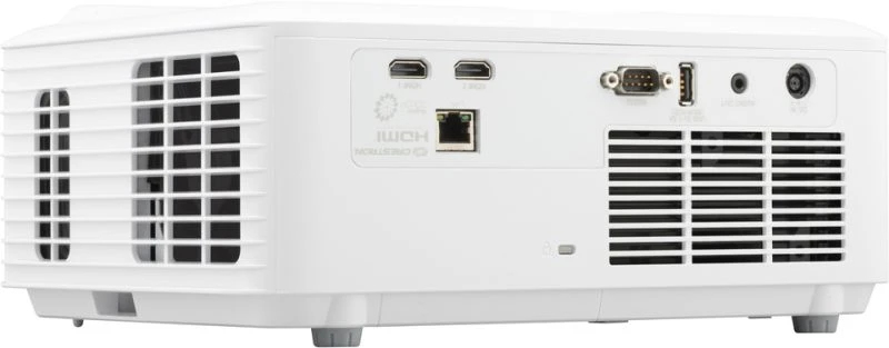 ViewSonic LS741HD - DLP-Projektor - Laser/Phosphor - 5000 ANSI-Lumen - Full HD (1920 x 1080)