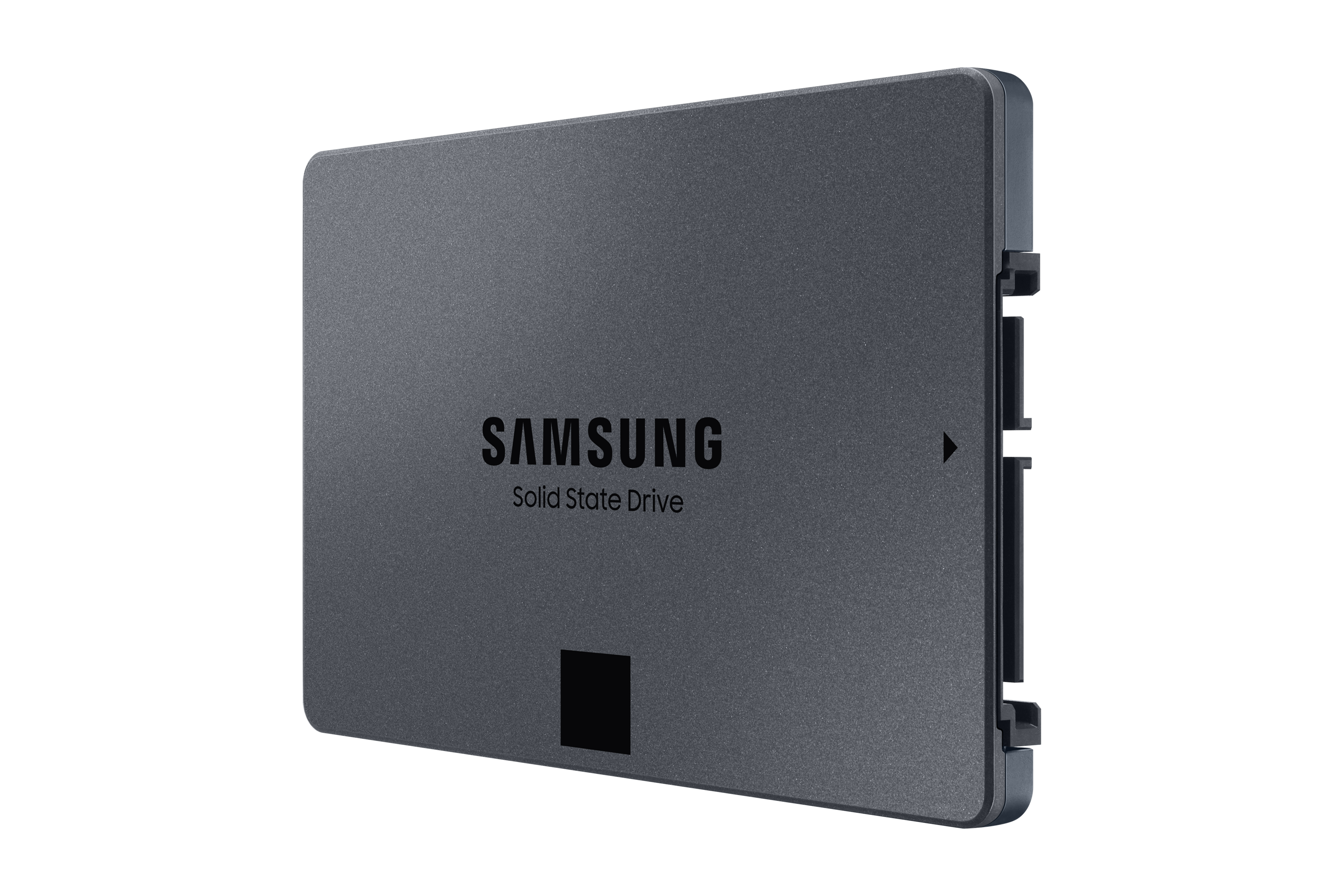 Samsung SSD 870 QVO 1TB, 2.5" / SATA 6Gb/s