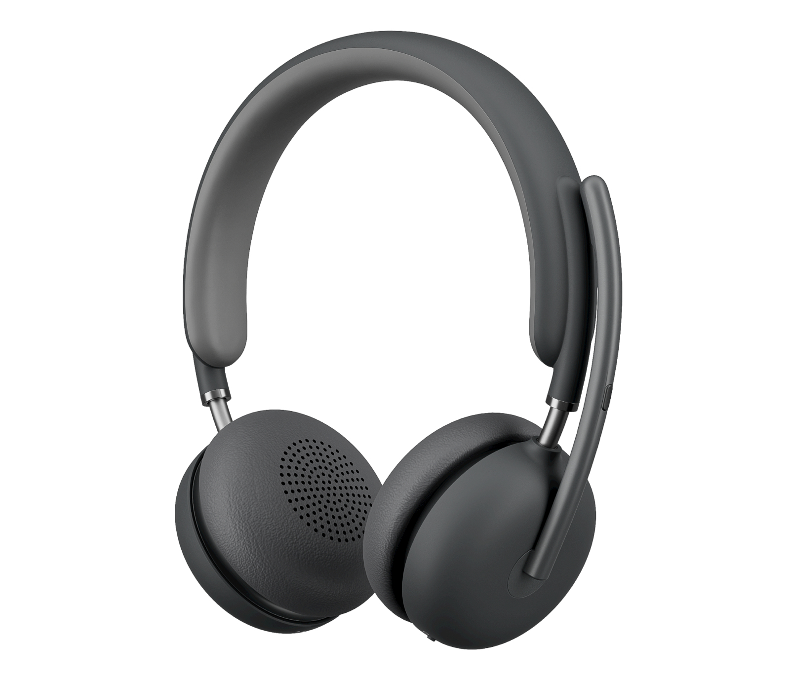 Logitech Zone Wireless 2 UC - Headset - On-Ear