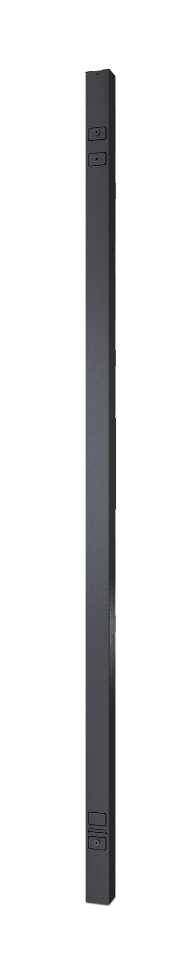 APC Metered Rack PDU - Stromverteilungseinheit (Rack - einbaufähig)