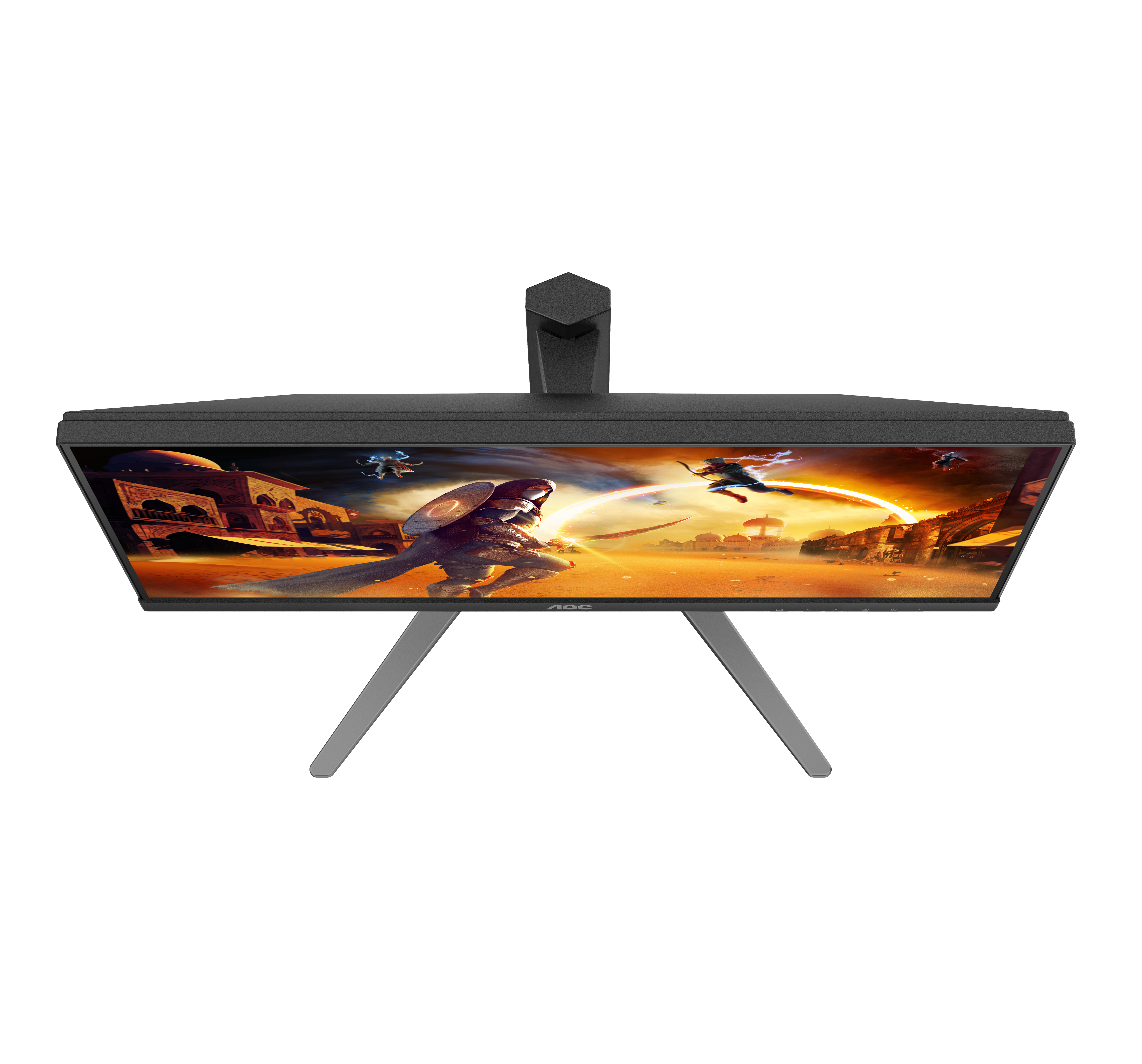 AOC Gaming 24G4HA - LED-Monitor - Gaming - 61 cm (24")