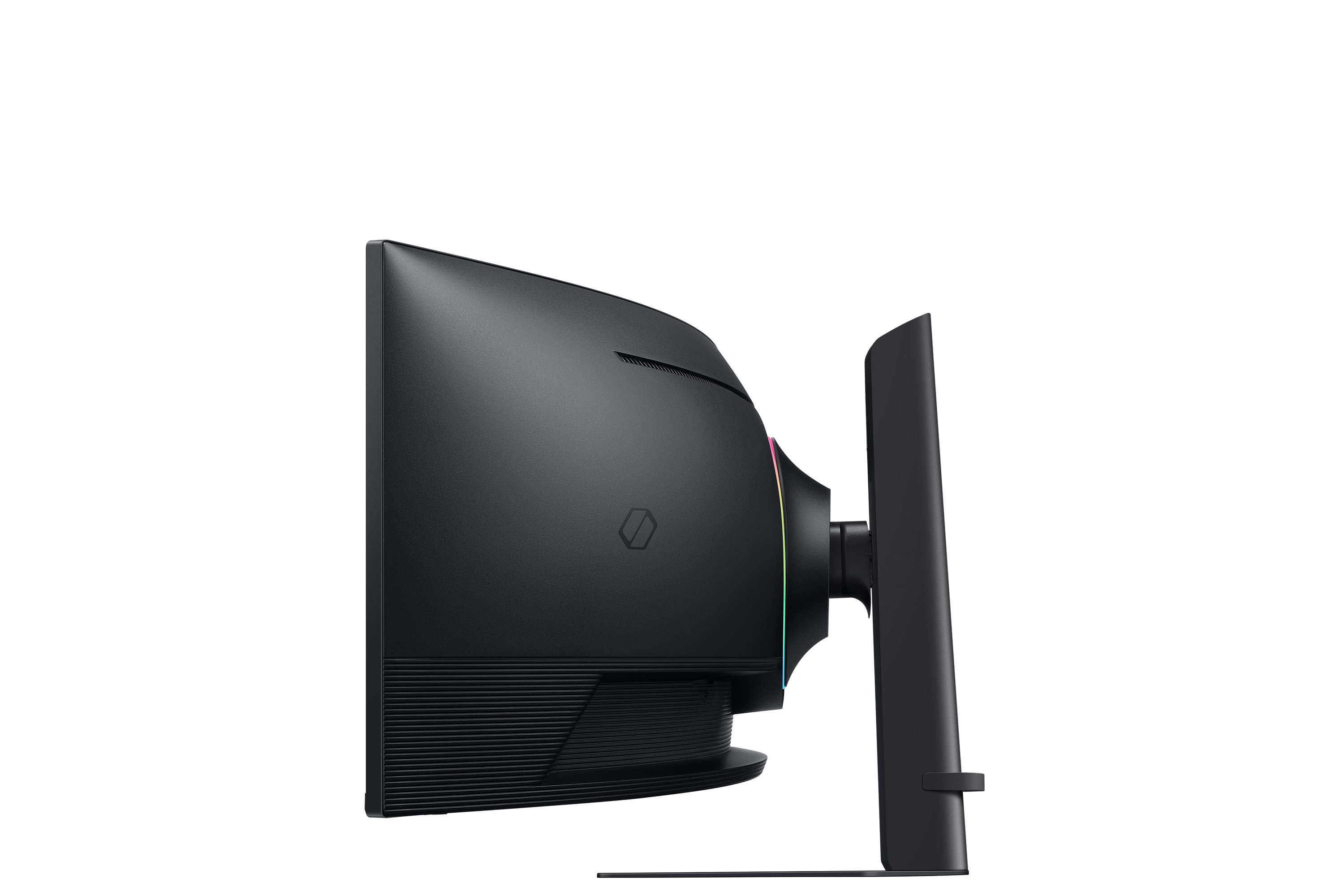 B-WARE - Samsung Odyssey G9 S49CG950EU - G95C Series - LED-Monitor - Gaming - gebogen - 124 cm (49")