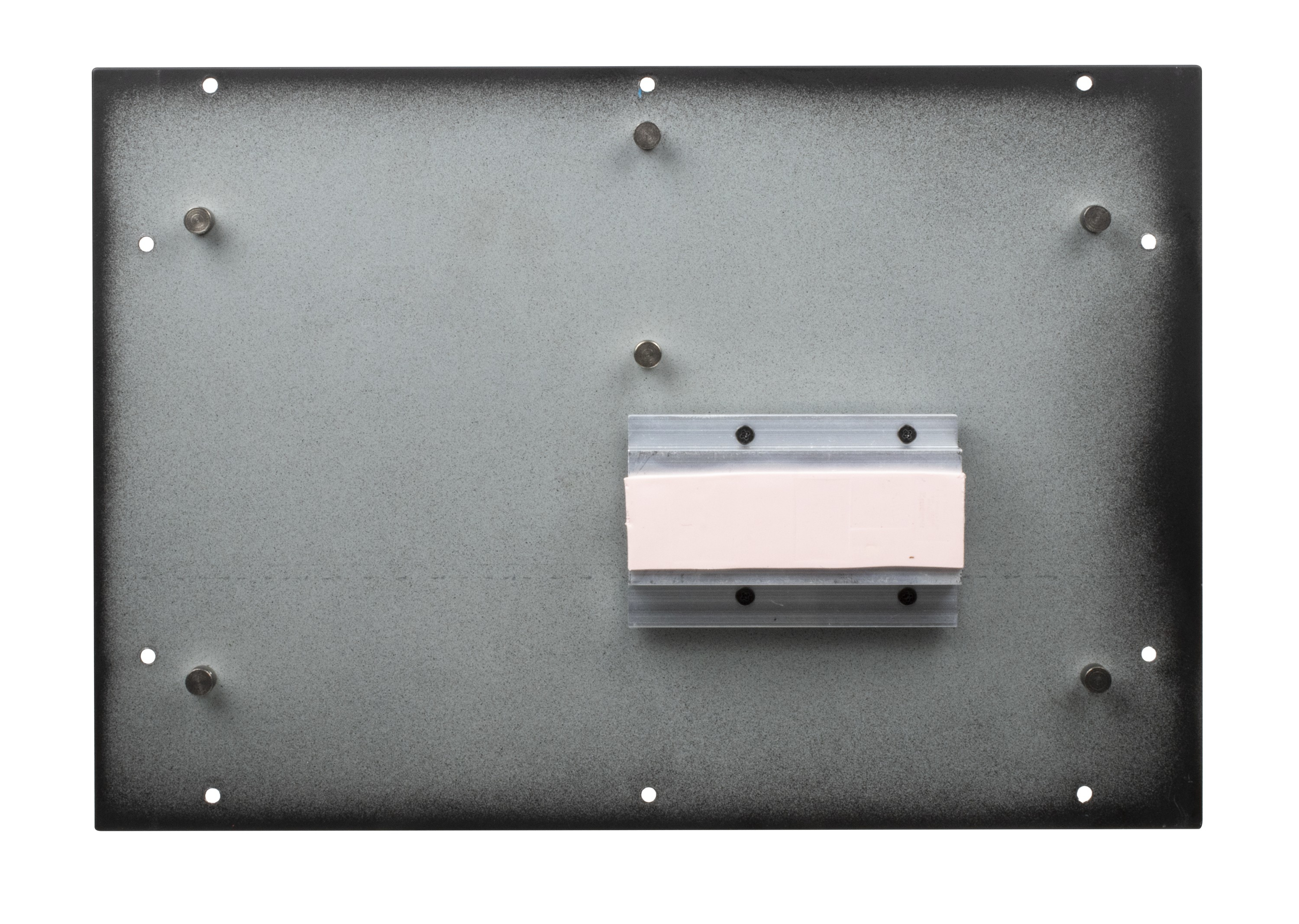 Shuttle BPCWL02-i7 industrial Box-PC, Core i7-8665UE, 2x SO-DIMM, 2x LAN, 1x COM, 1xHDMI,4x USB, lüf