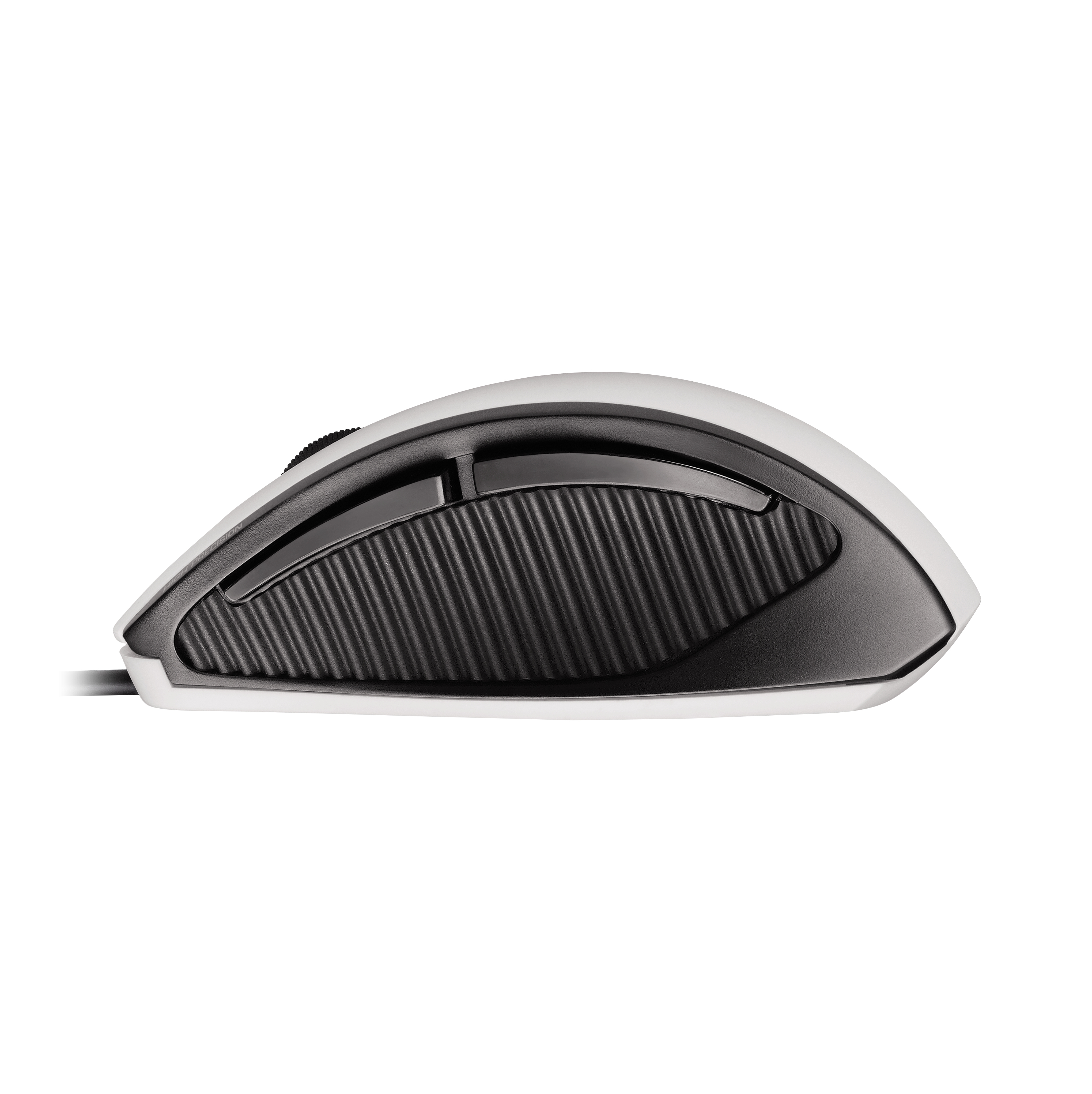 Cherry MC 3000 - Maus - Für Rechtshänder - optisch