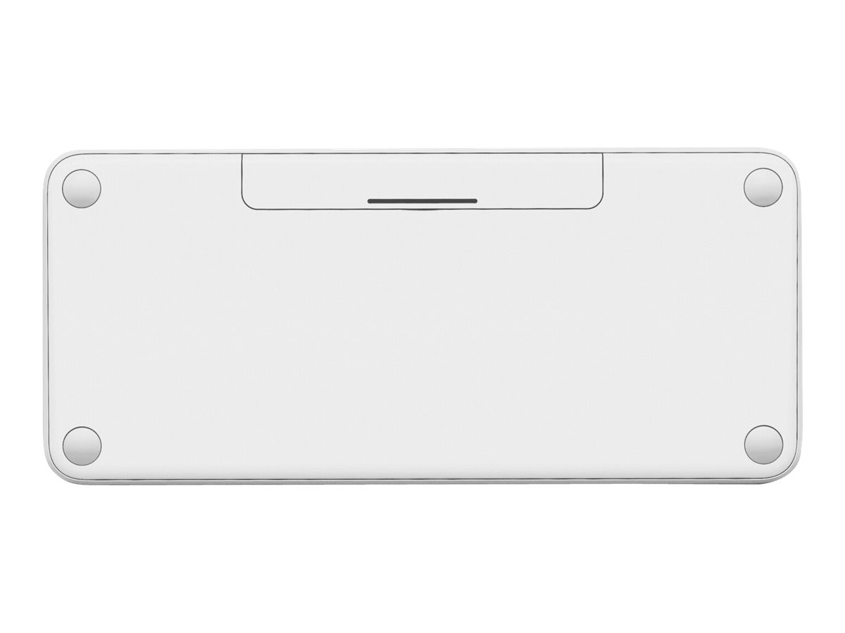 Logitech K380 Multi-Device Bluetooth Keyboard