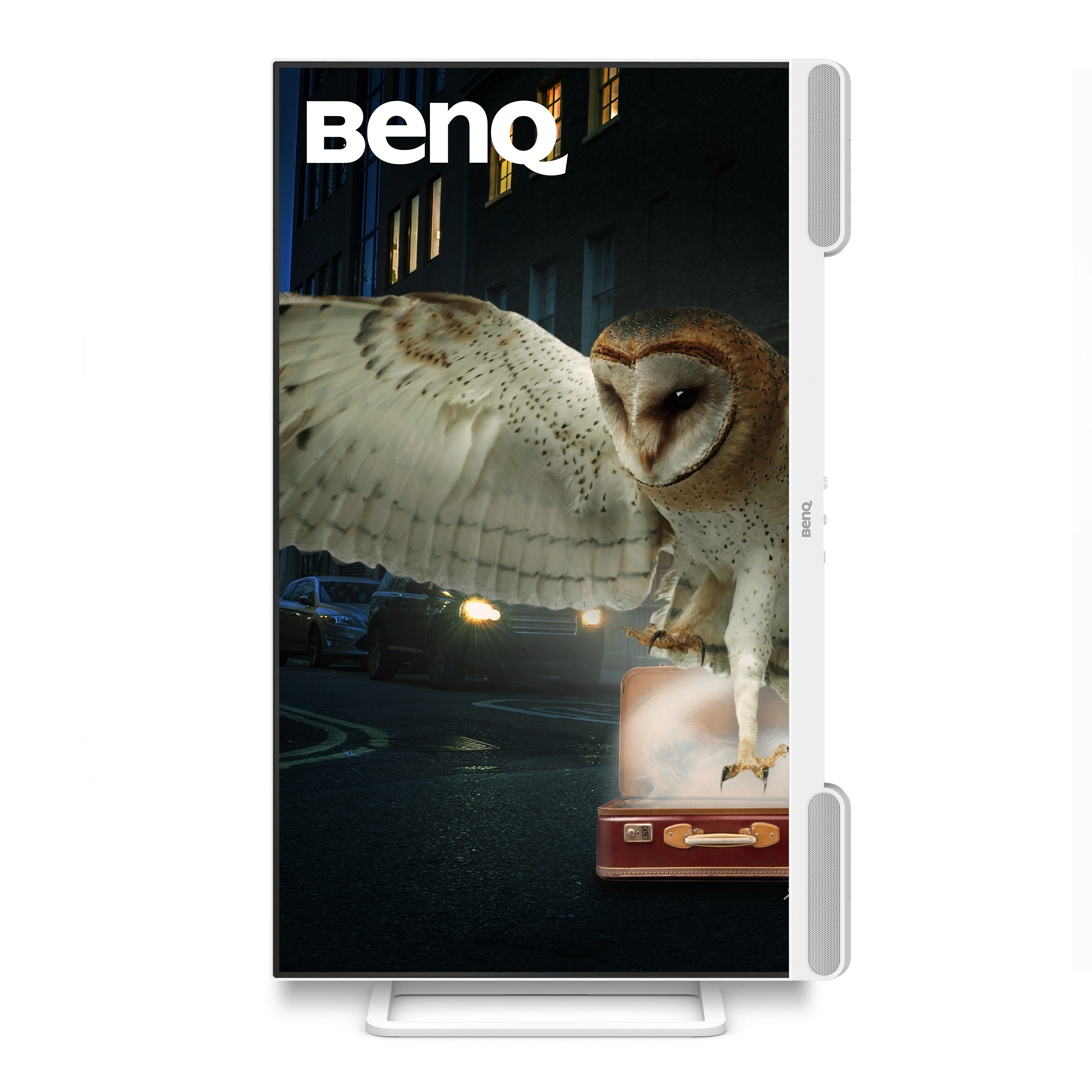 BenQ EW3290U - LED-Monitor - 81.3 cm (32") (31.5" sichtbar)
