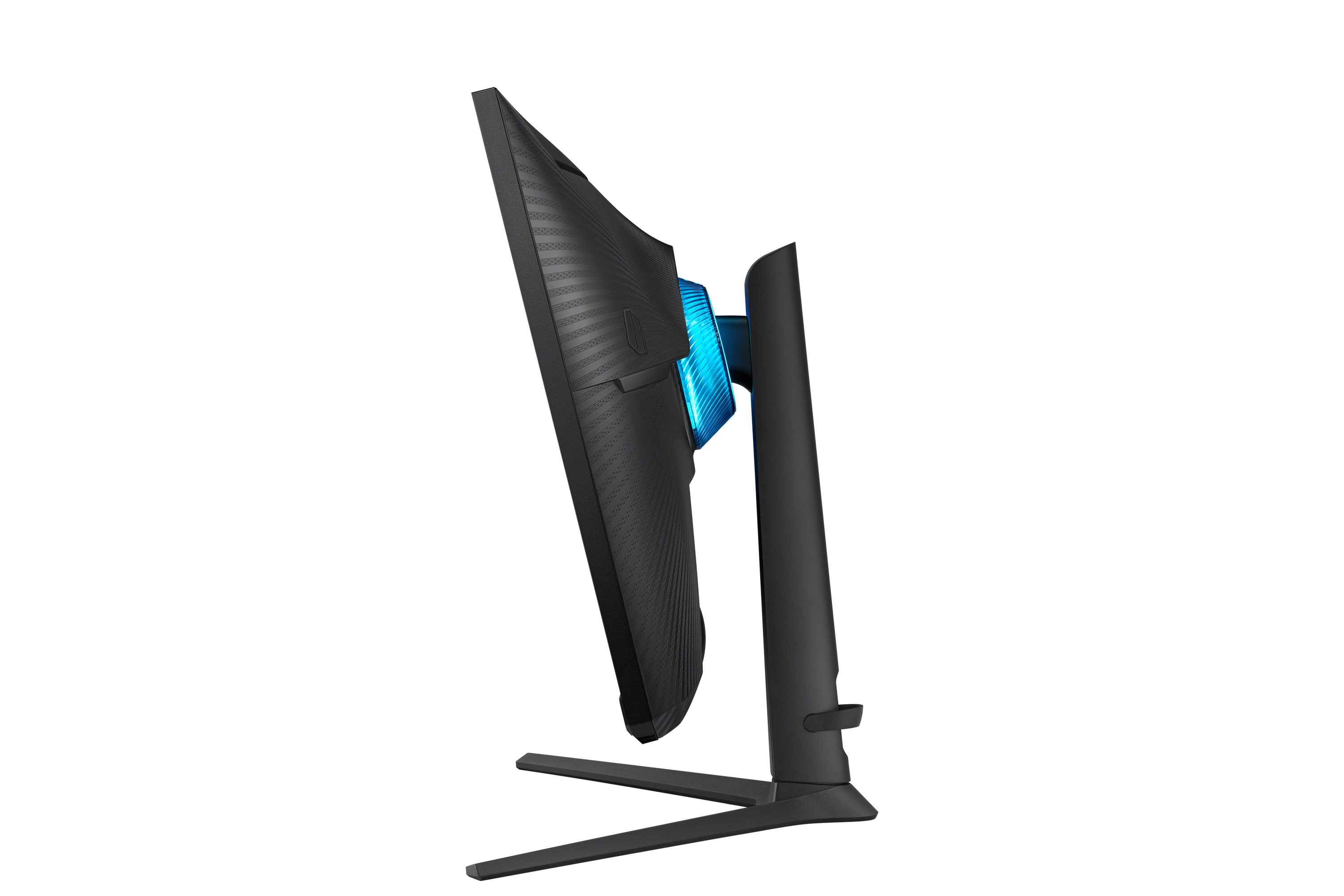 Samsung Odyssey G7 S32BG700EU - G70B Series - LED-Monitor - Smart - Gaming - 80 cm (32")