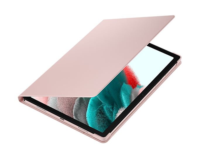 Samsung EF-BX200PPEGWW, Folio, Samsung, Galaxy Tab A8, 26,7 cm (10.5"), 251 g