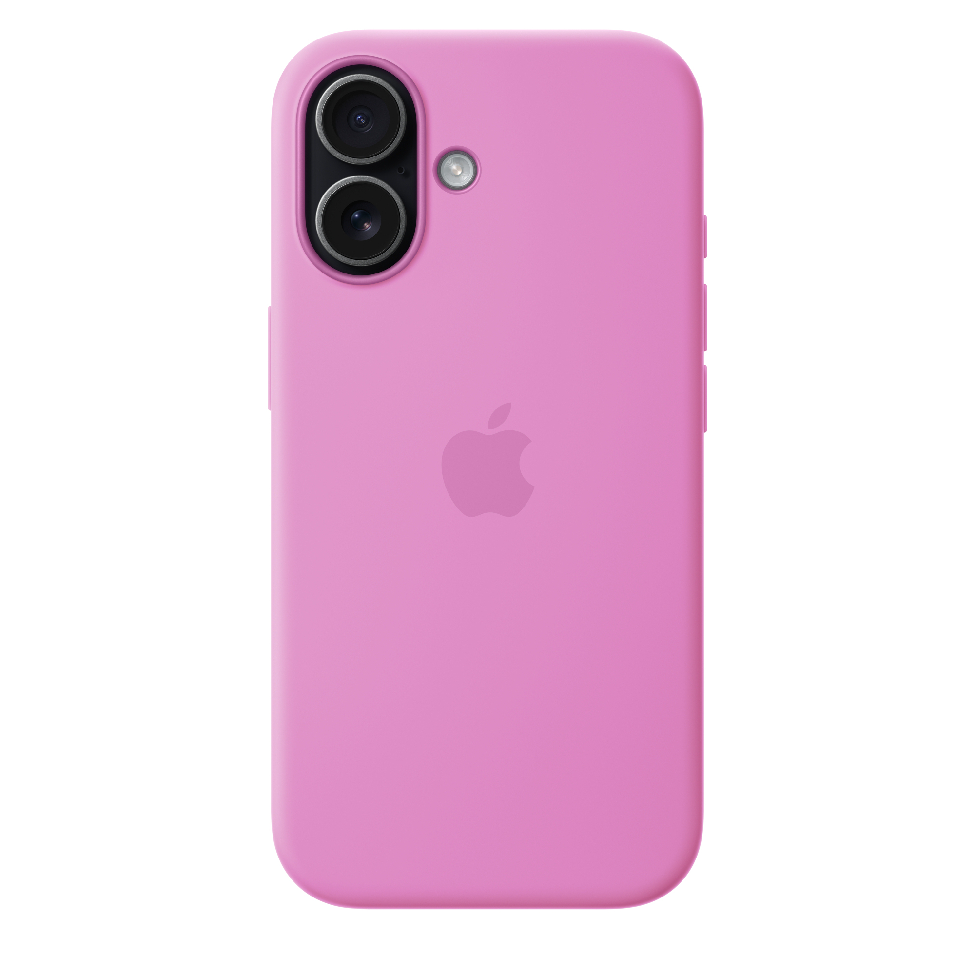 Apple Hintere Abdeckung für Mobiltelefon
