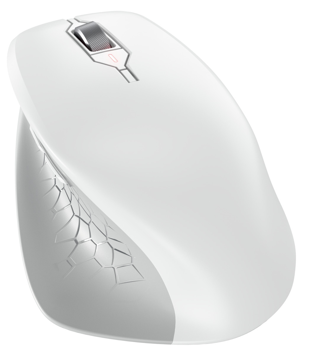 Cherry STREAM DESKTOP COMFORT - Tastatur-und-Maus-Set