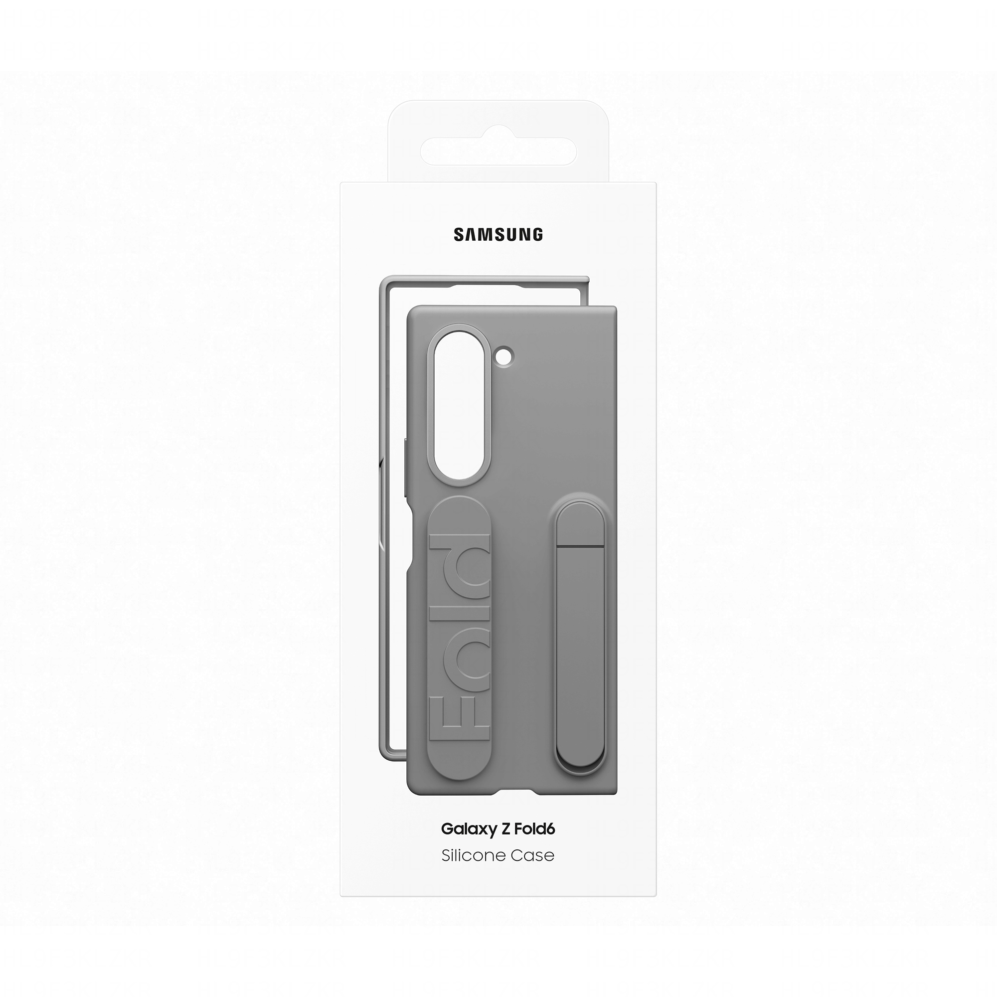 Samsung EF-MF956 - Flip-Hülle für Mobiltelefon