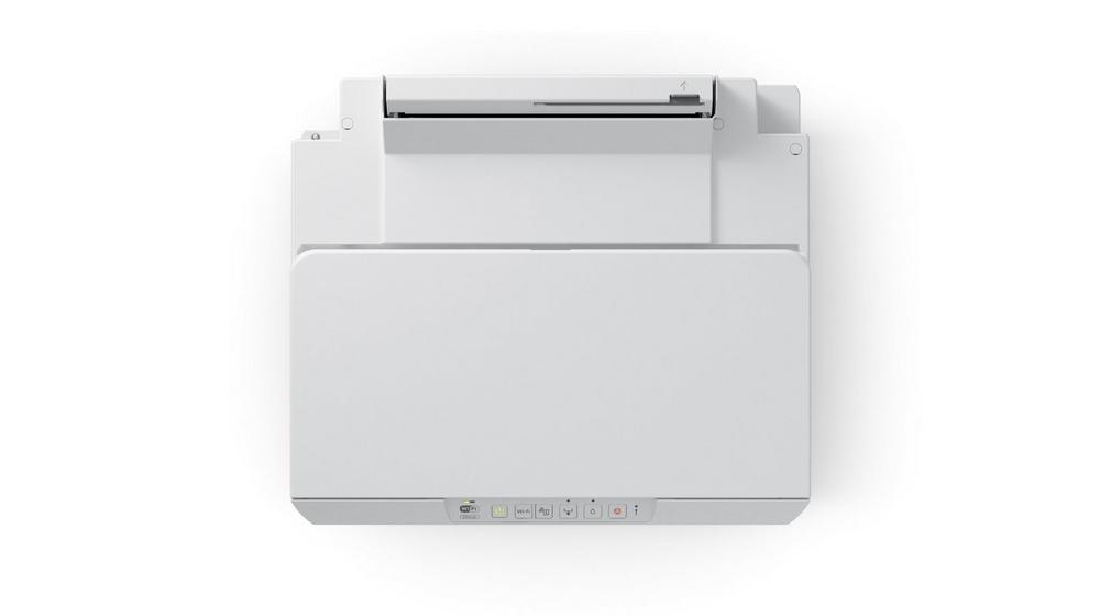 Epson Expression Photo XP-65 - Drucker - Farbe - Duplex - Tintenstrahl - A4/Legal - 5760 x 1440 dpi
