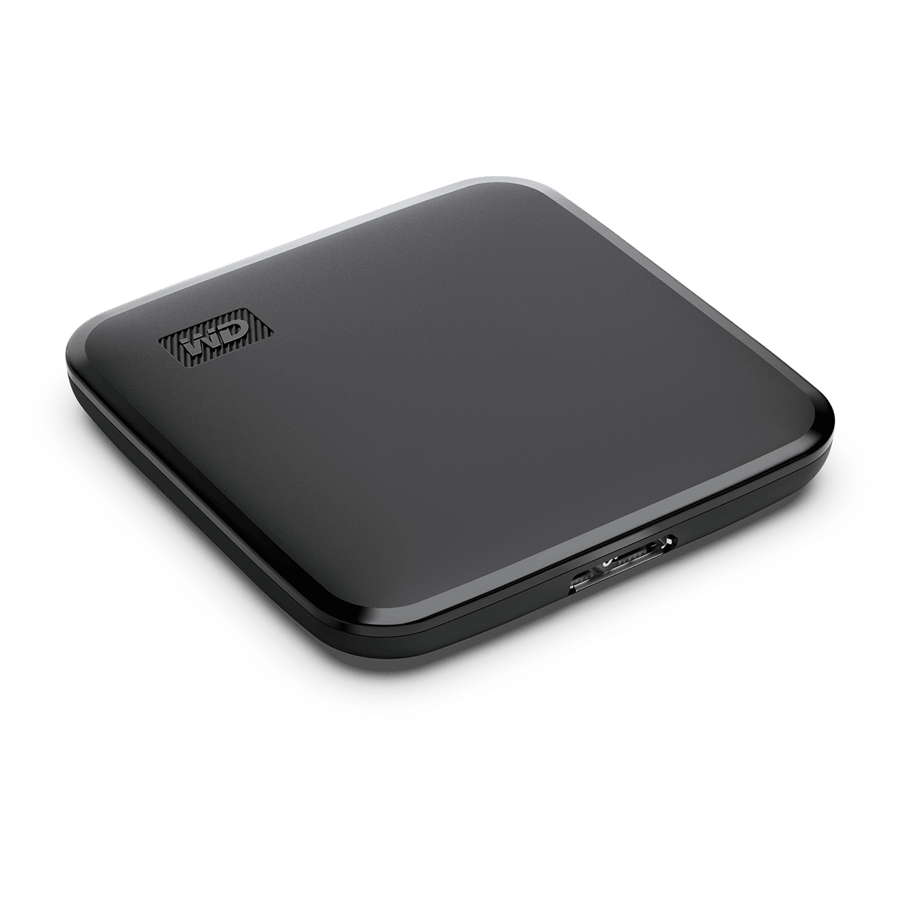 Western Digital WD Elements SE / easystore SSD 2TB, USB 3.0 Micro-B