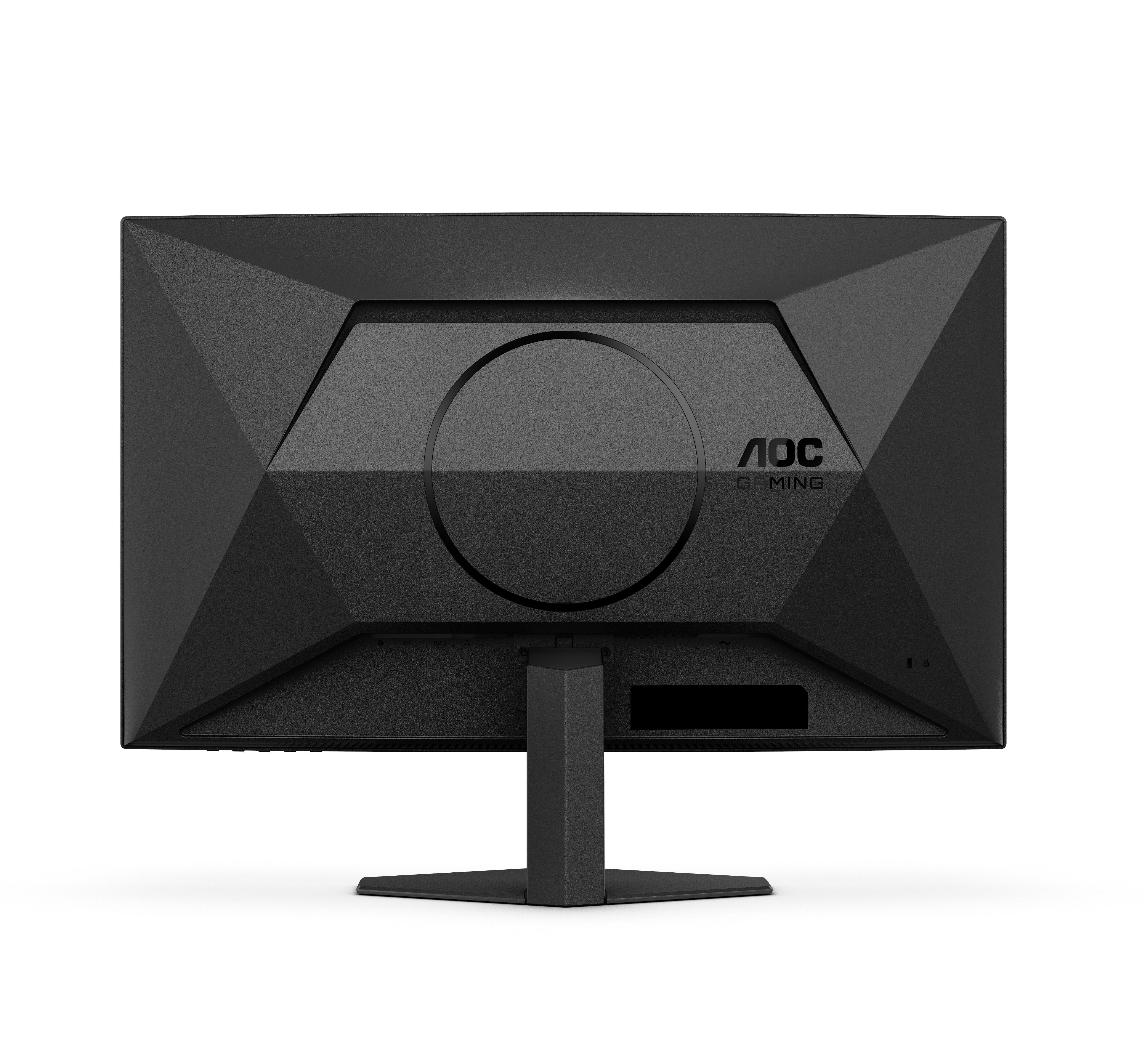 B-WARE - AOC C27G4ZXE Curved-Gaming-Monitor 68.6cm (27"), Full HD, VA, 1ms, HDMI, Displayport