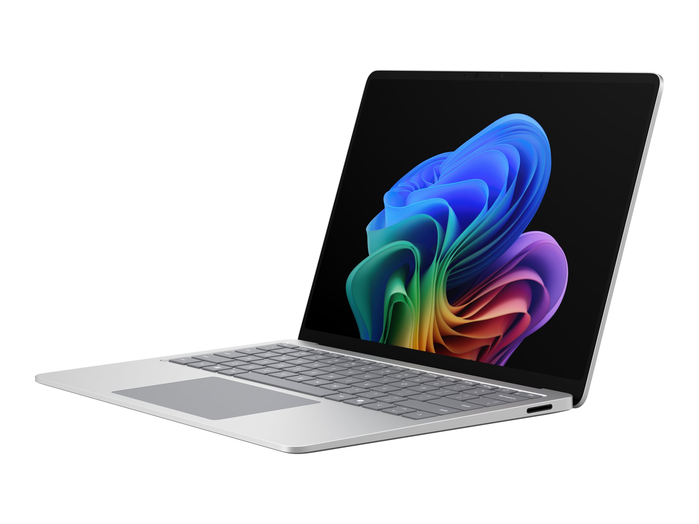 Microsoft Surface Laptop for Business - 8th Edition - Snapdragon X2 Elite X2E-78-100 - Win 11 Pro -