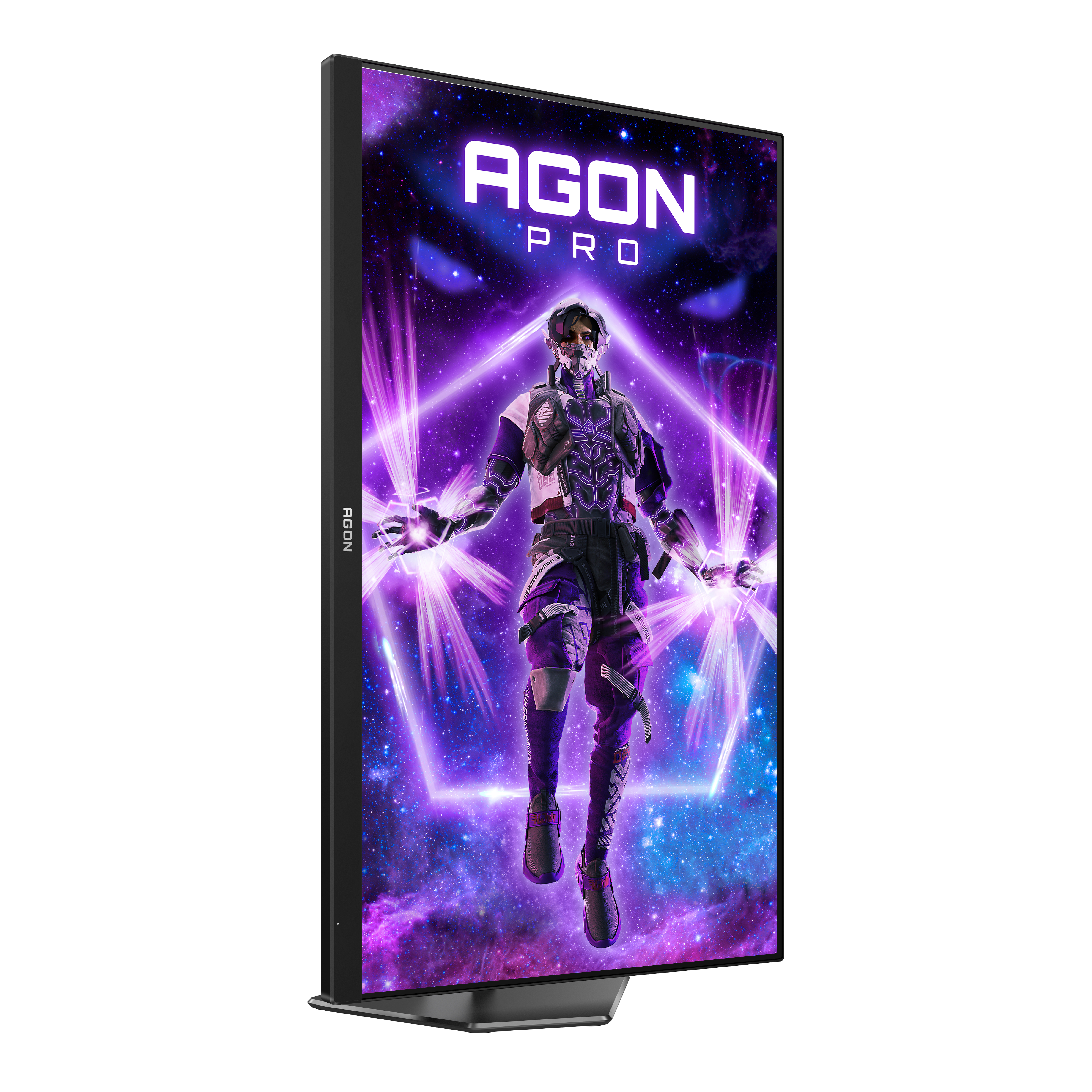 AOC G2 AG276FK Full HD Gaming Display 27" - Flachbildschirm (TFT/LCD) - 68,6 cm