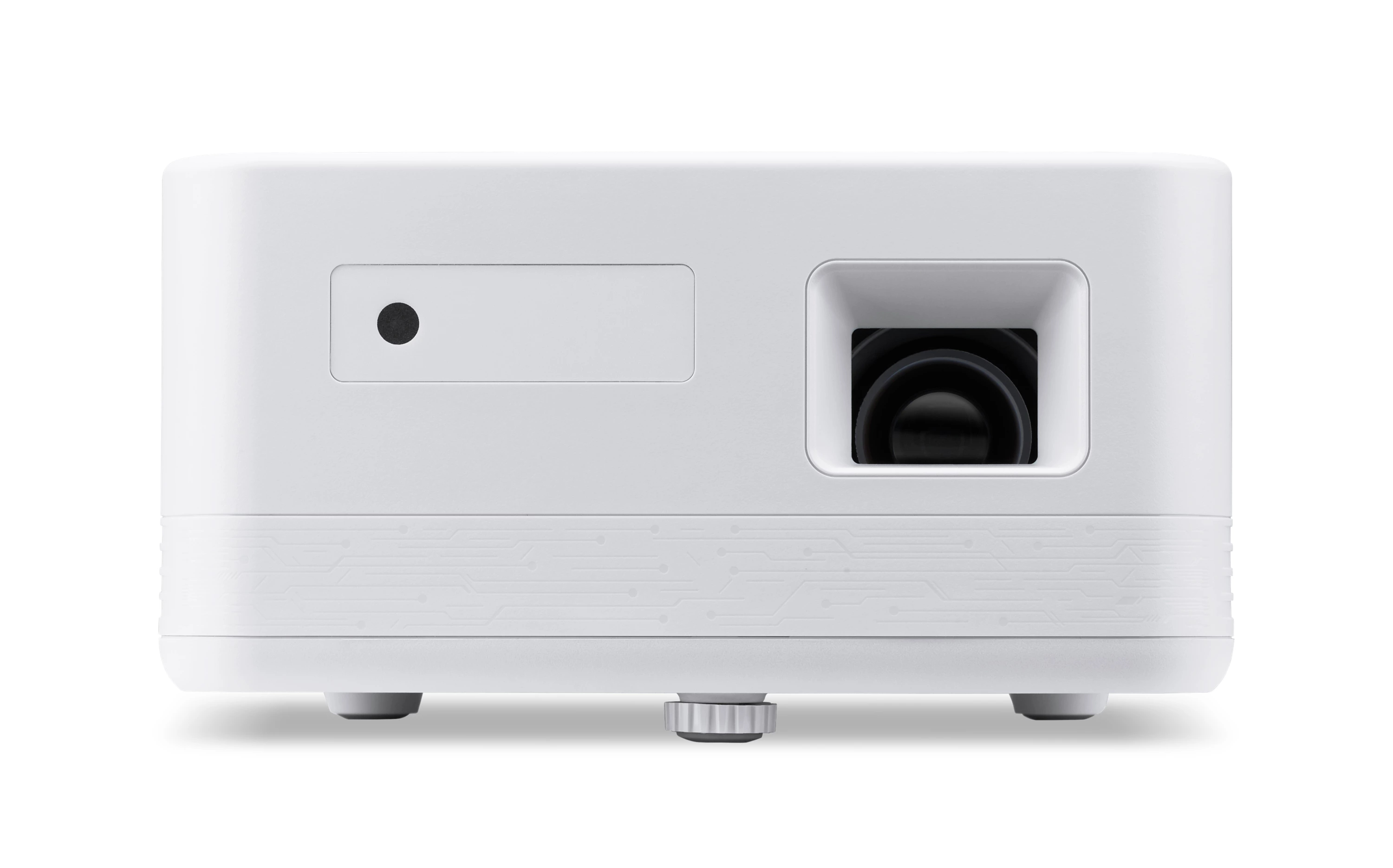 Acer PD1800 - DLP-Projektor - RGB LED - tragbar