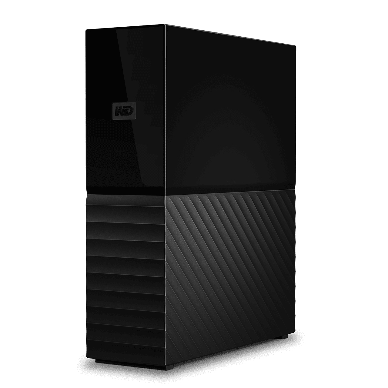 Western Digital WD My Book 14TB, USB 3.0 Micro-B