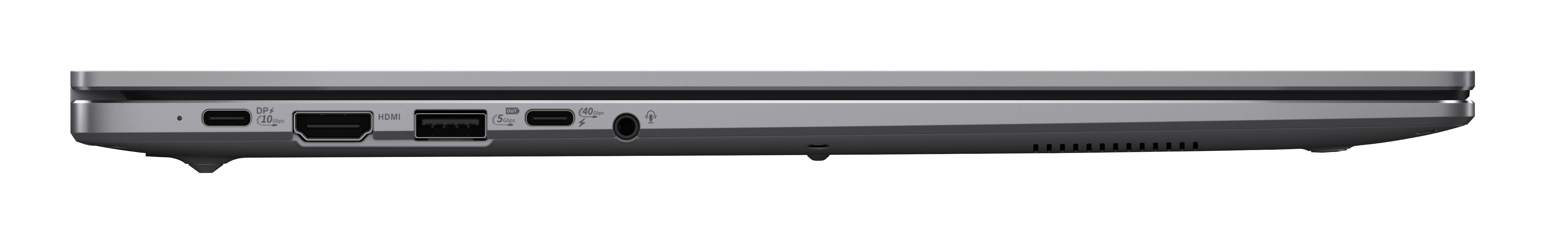 ASUS ExpertBook PM5 G2 PM5606CGA-SH0105X, 16" WUXGA, Ryzen AI 5 430, 16GB, 512GB, Win11 Pro