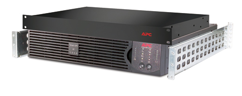 APC Smart-UPS RT 1000 - Marine - USV - Wechselstrom