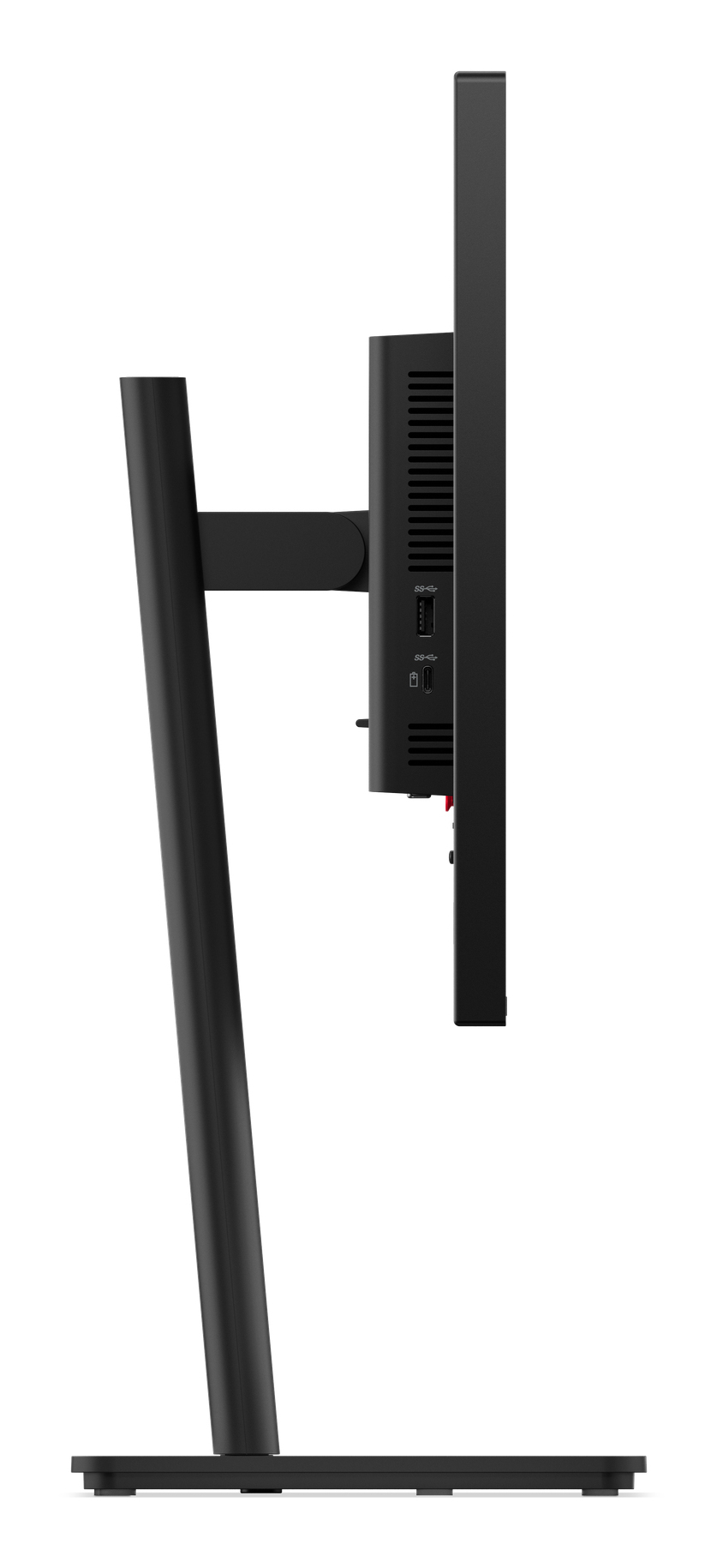 Lenovo ThinkVision T24-40 - LED-Monitor - 61 cm (24")