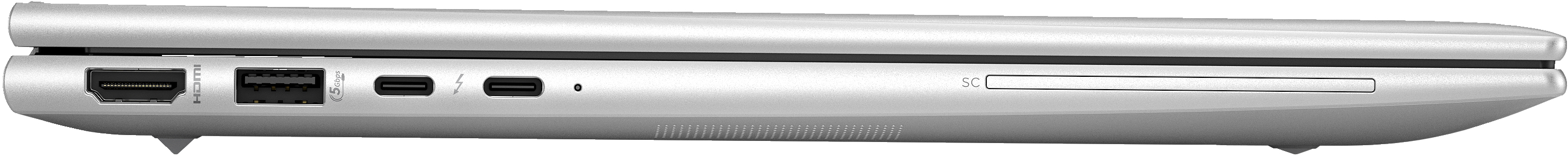 HP EliteBook 840 G11, 14" WQXGA, Core Ultra 7 155H, 32GB RAM, 1TB SSD, 5G, Win11 Pro A26QBEA#ABD