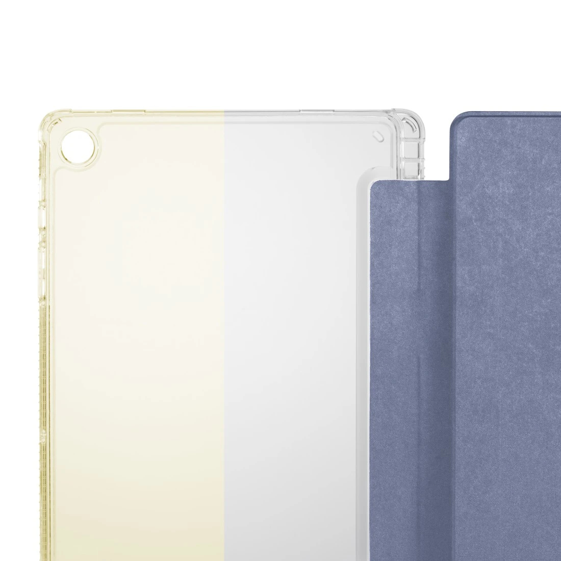 Hama Extreme Protect, Folio, Samsung, Galaxy Tab A9+ (11"), 27,9 cm (11"), 220 g