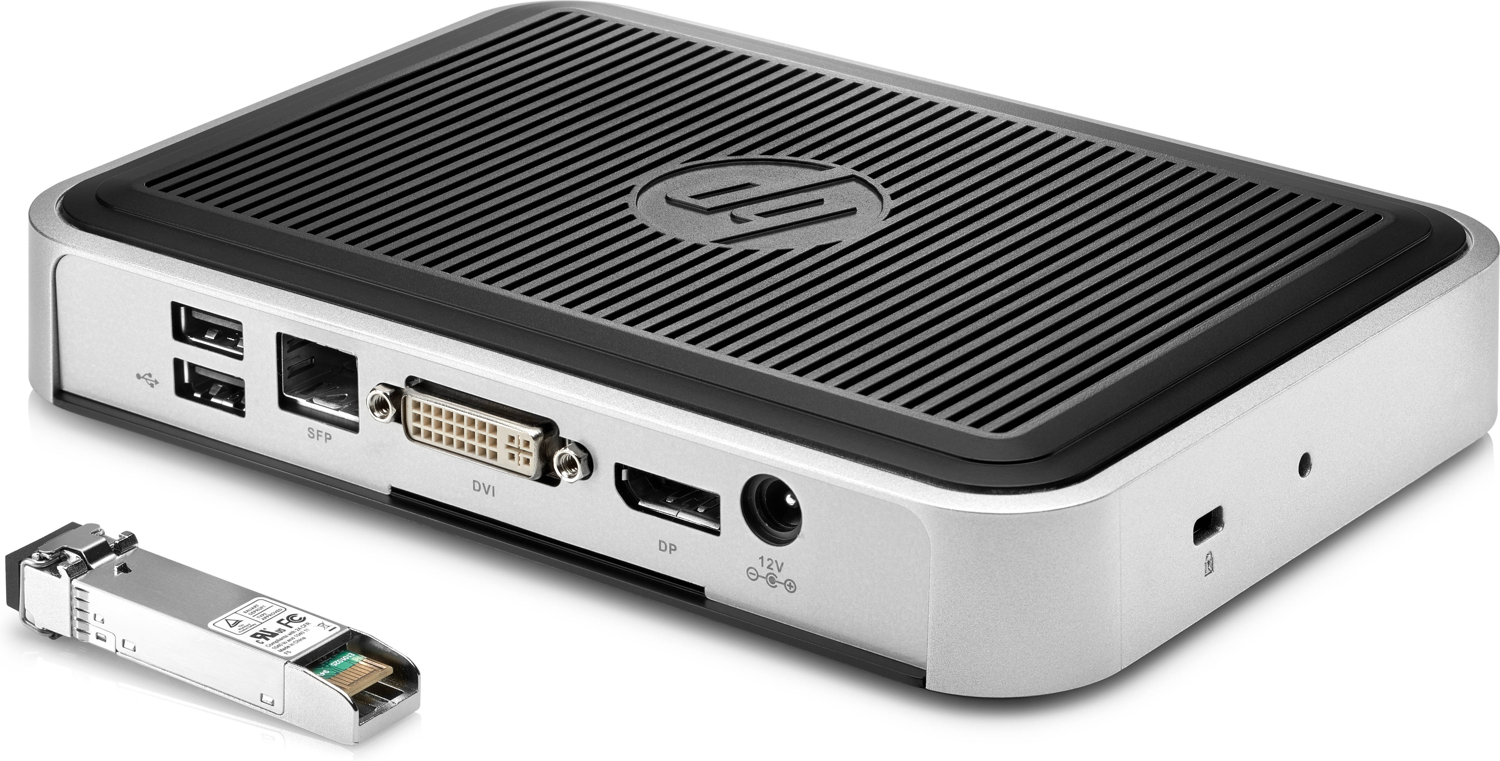 HP t310 G2 - Zero Client - DTS - 1 Tera2321