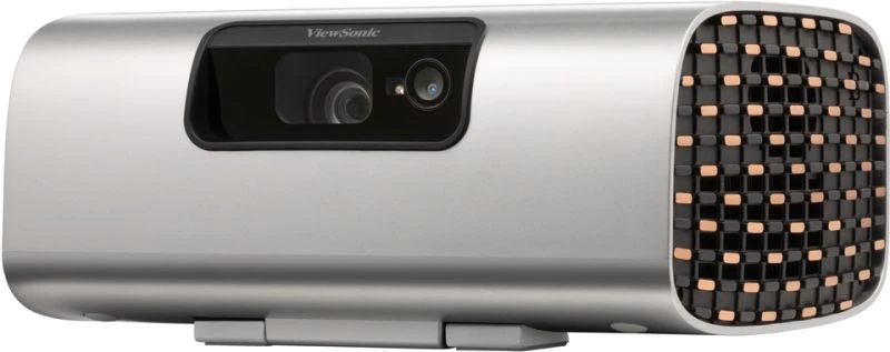 ViewSonic M10E - DLP-Projektor - RGB-Laser - 2200 lm - Full HD (1920 x 1080)